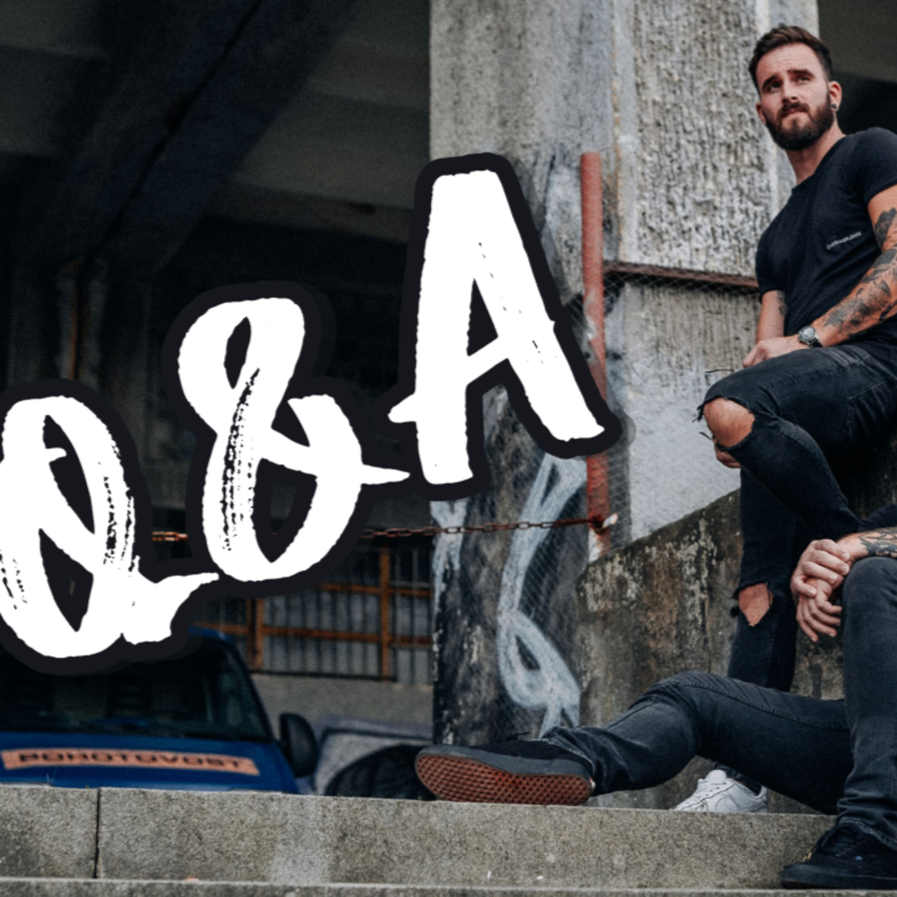 #1 Q&A Ve 13 letech má 30 letého milence, šli byste spolu do trojky? | Dlouhý Široký