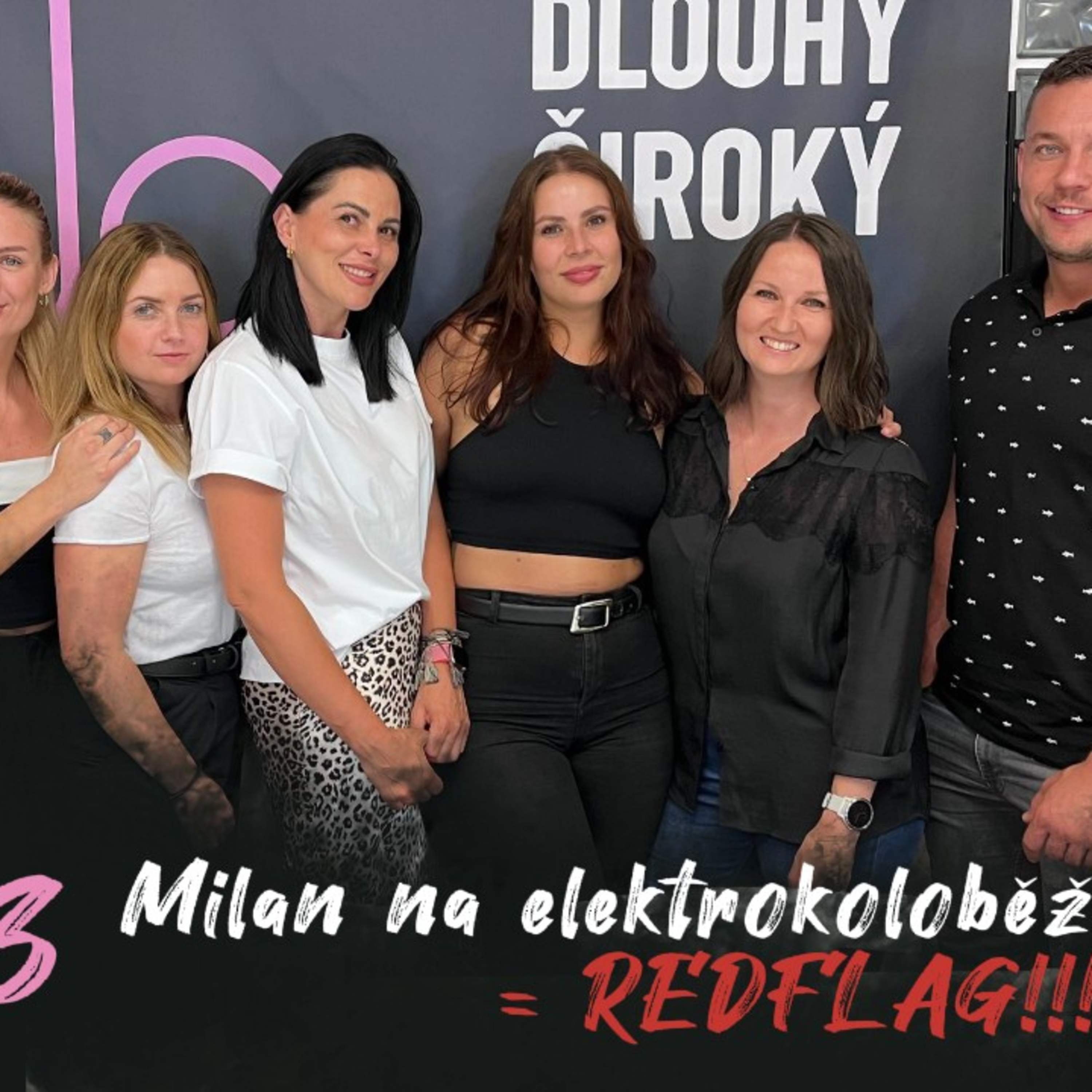 Dlouhý Široký