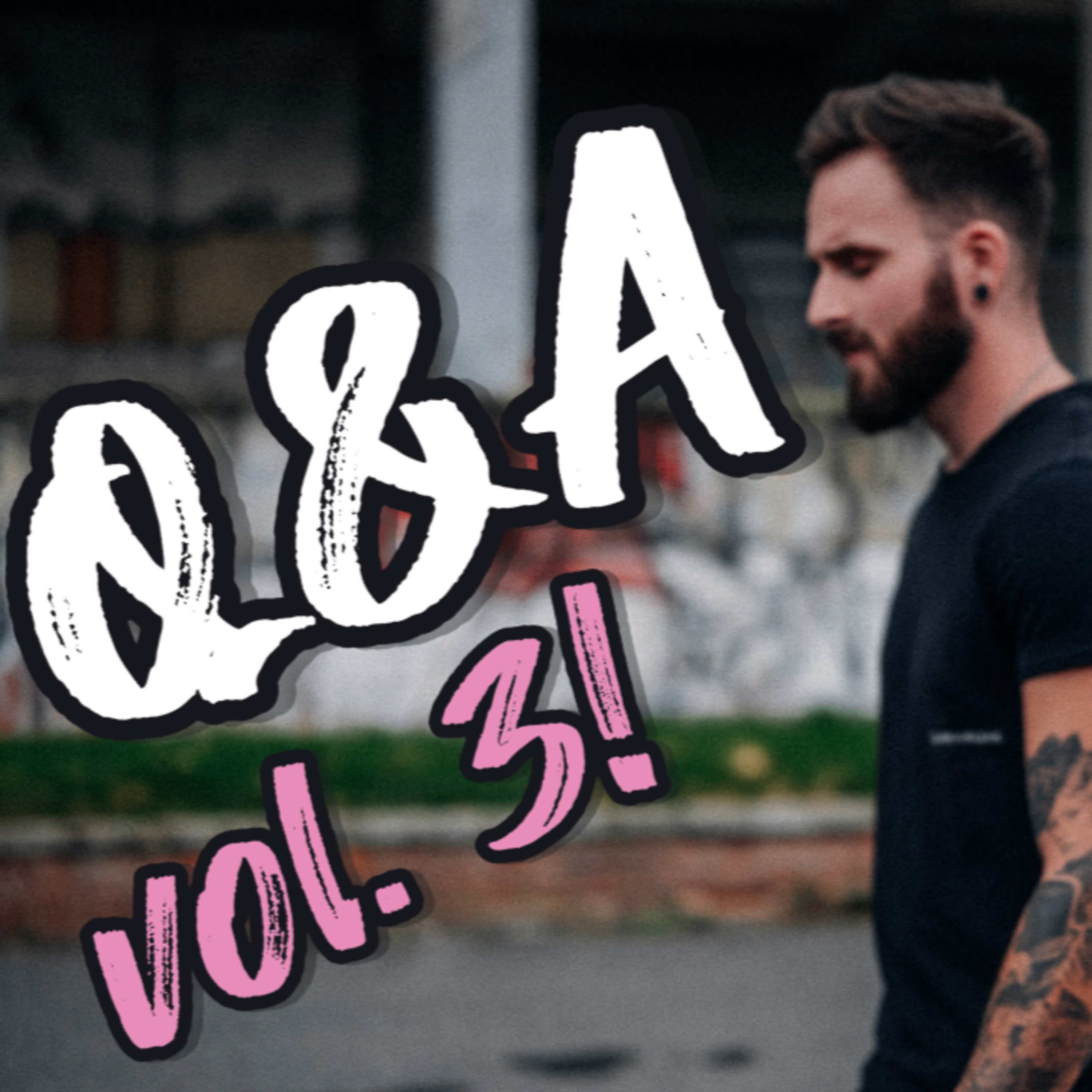 #3 Q&A: Je silná chemie omluva pro nevěru? | Dlouhý Široký