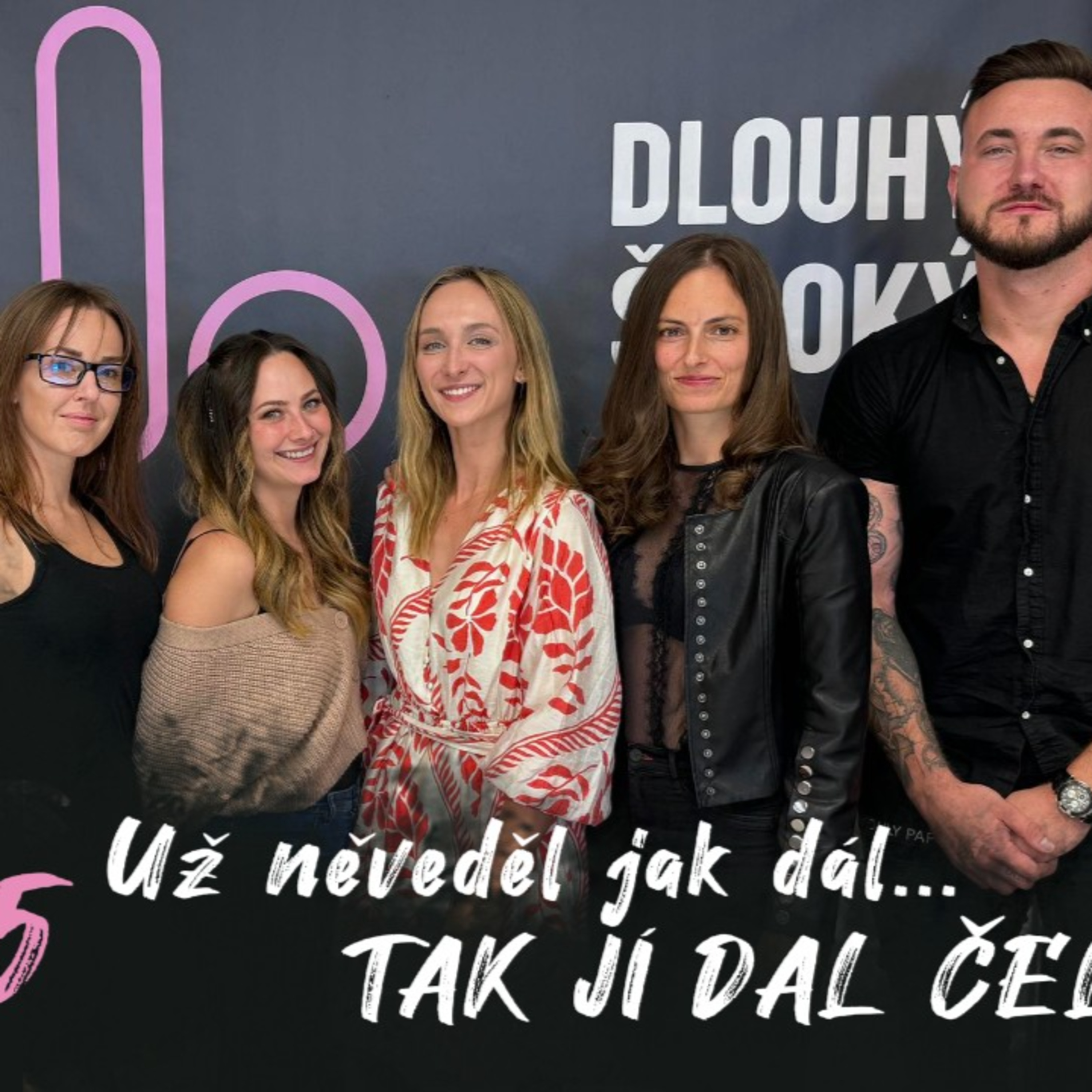 #15 Už nevěděl jak dál, tak jí dal čelo!!! /// S€x ve městě je p_čovina.. | Dlouhý Široký
