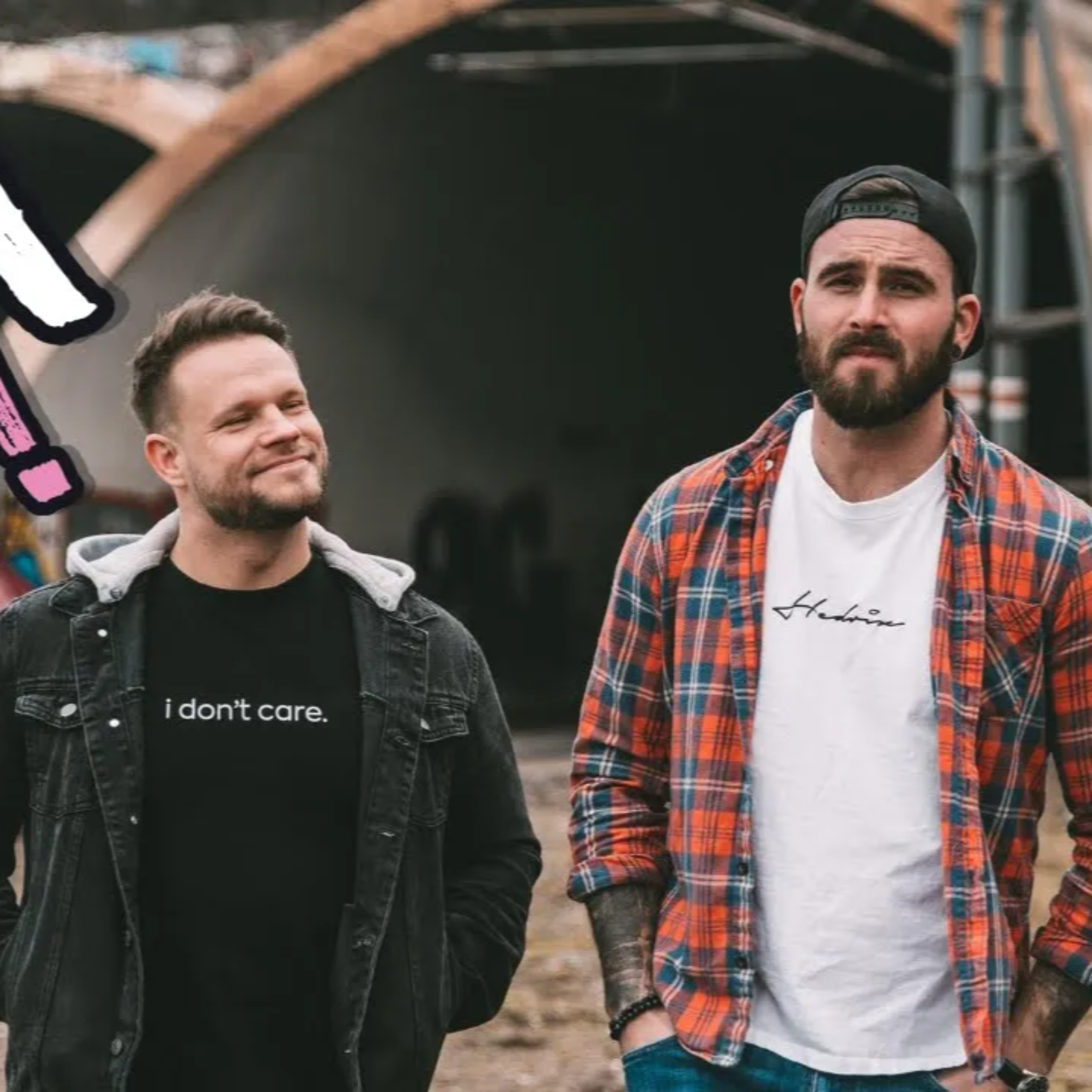 #5 Q&A: Vážně se klukům libí holky s napíchanou pusu a ve finále jsou celý umělý? | Dlouhý Široký