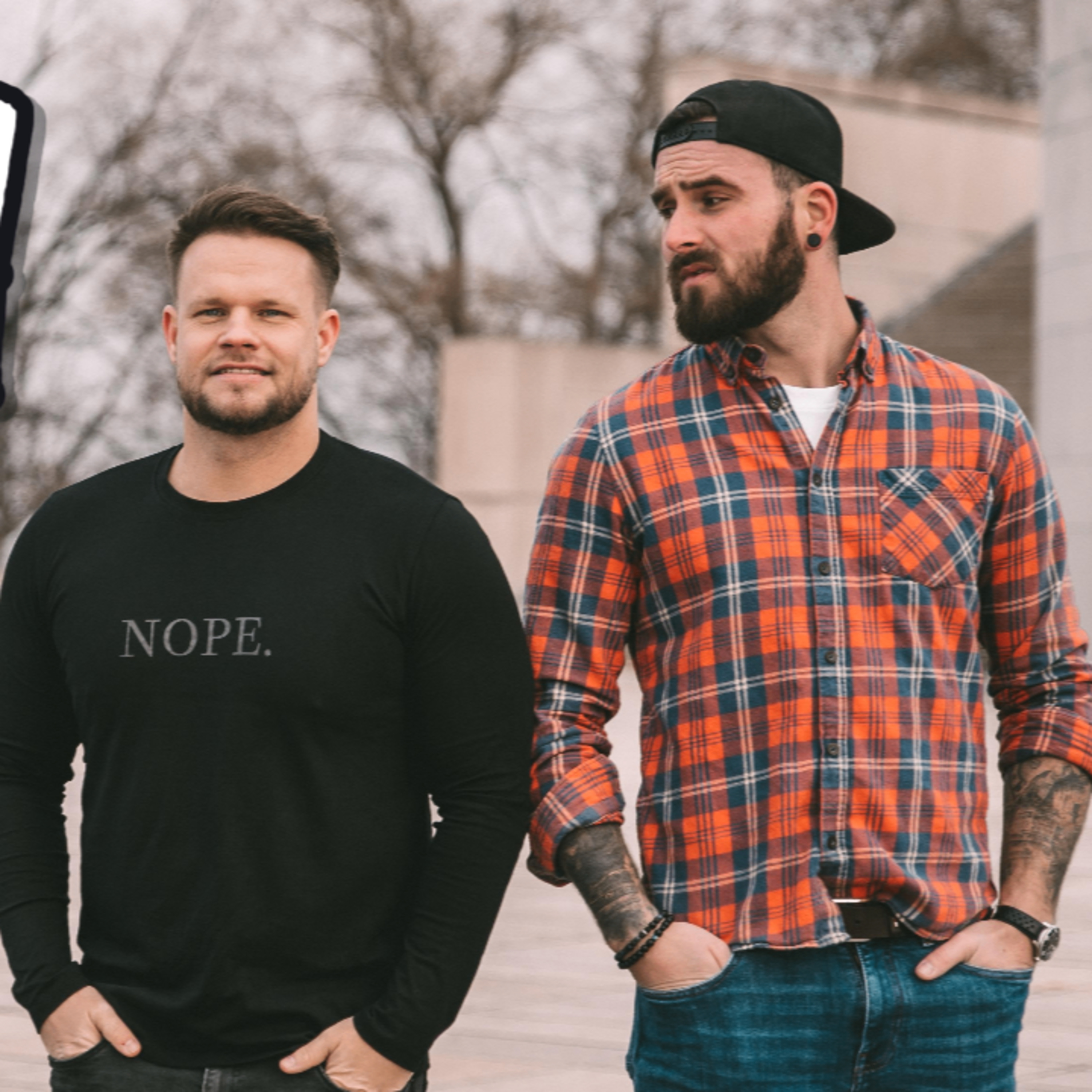 #6 Q&A: Jak zaujmout chlapa, aby měl větší chuť na sex? | Dlouhý Široký