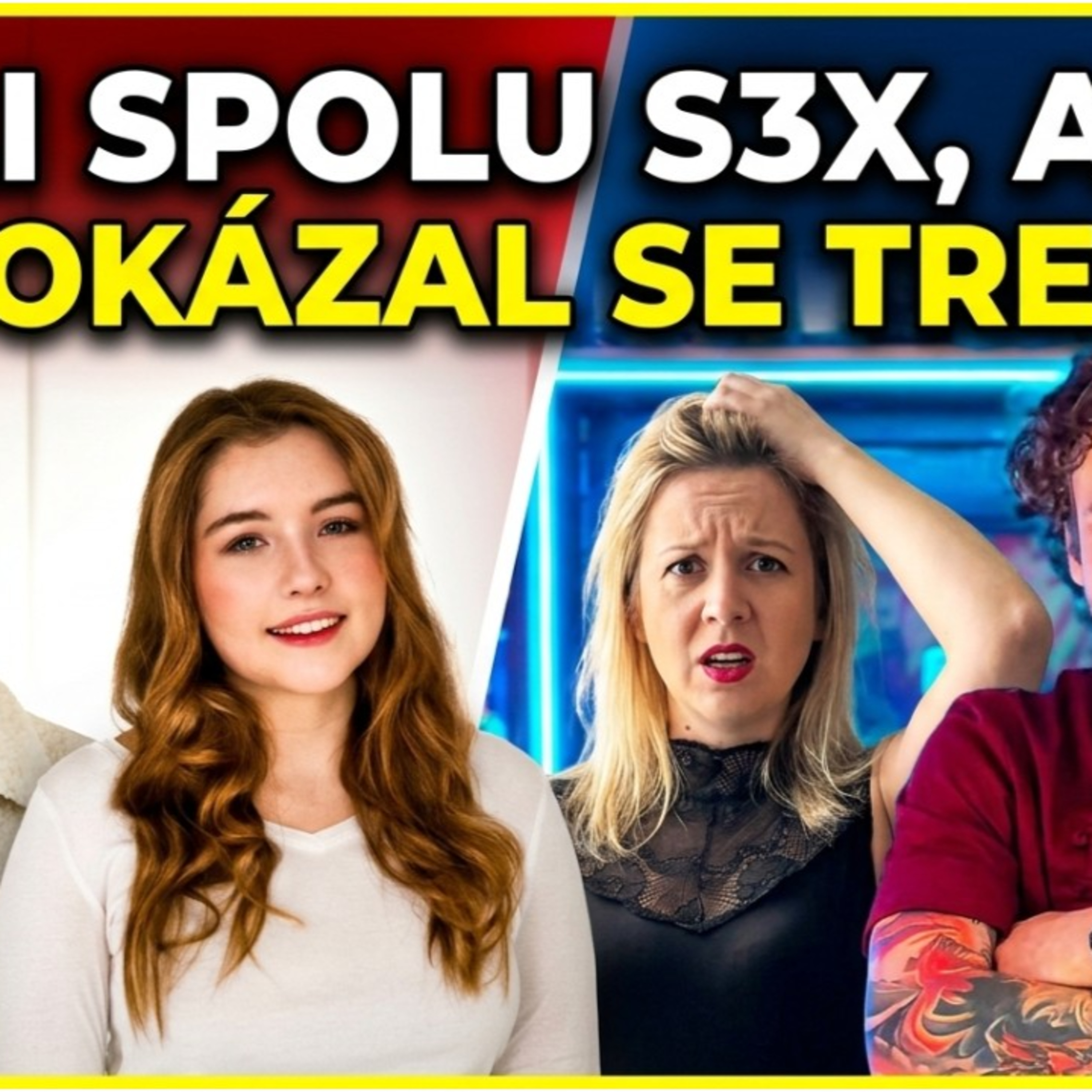 #37 Metoda Hojer /// Nikdy jsem neměl vážný vztah - tak to si šťastný člověk! | Dlouhý Široký episode artwork
