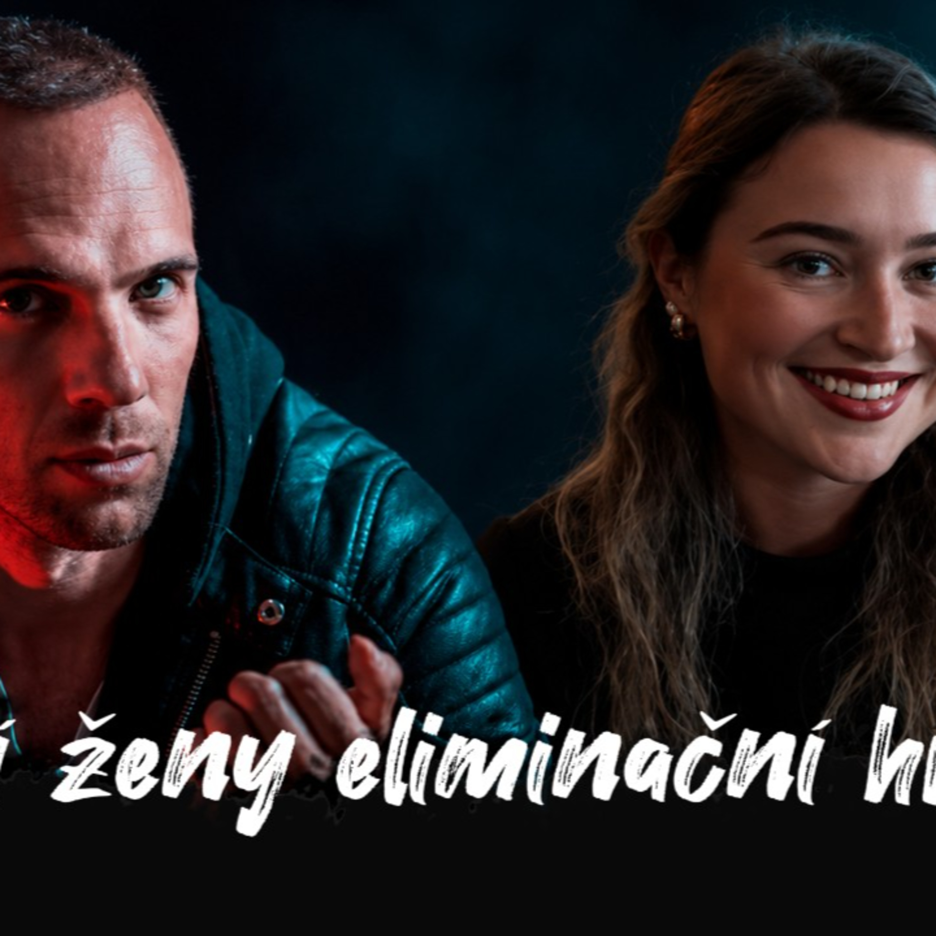 #40 Hrají ženy eliminační hru? /// Chodit do bordelu vyjde muže levněji! | Dlouhý Široký episode artwork
