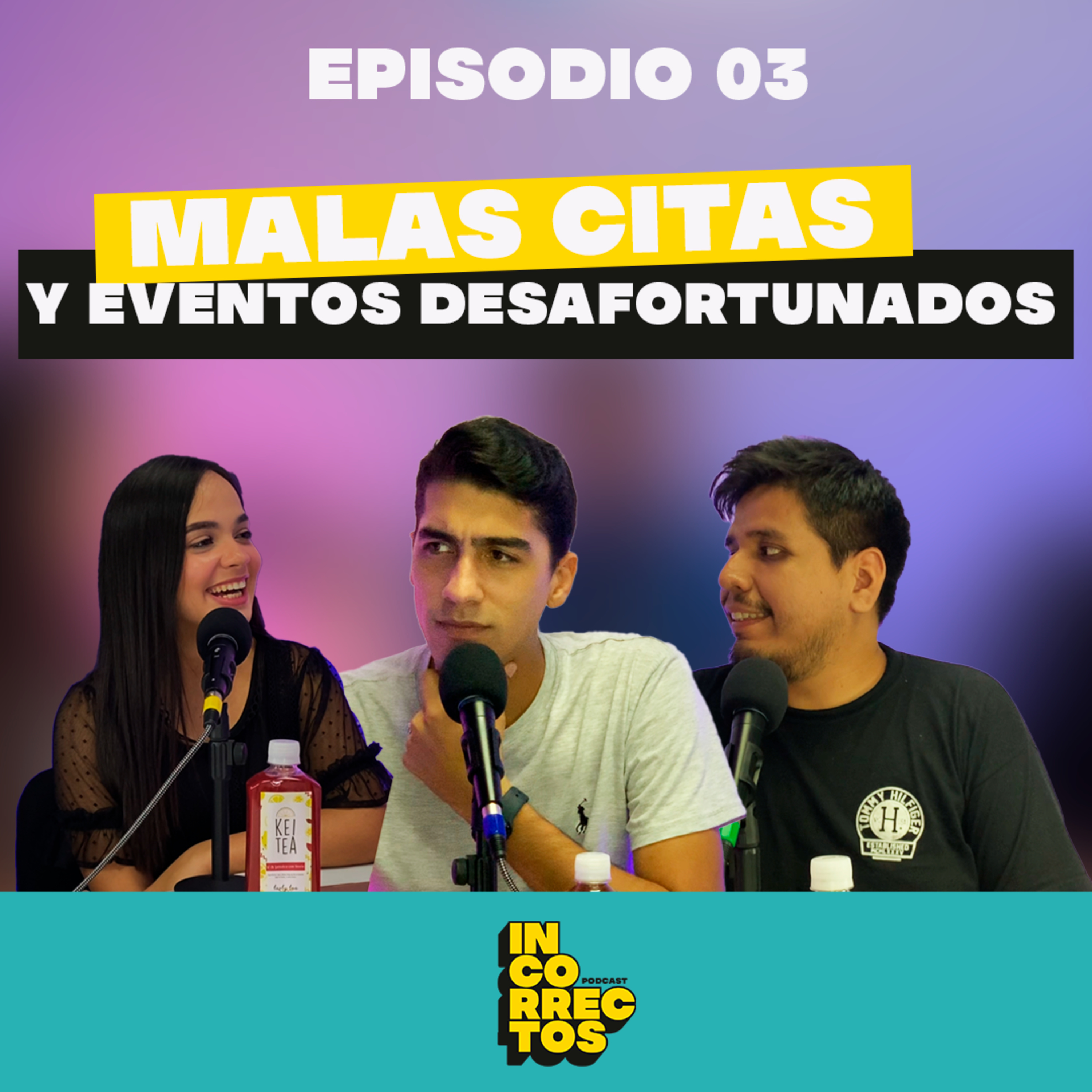 Incorrectos Podcast