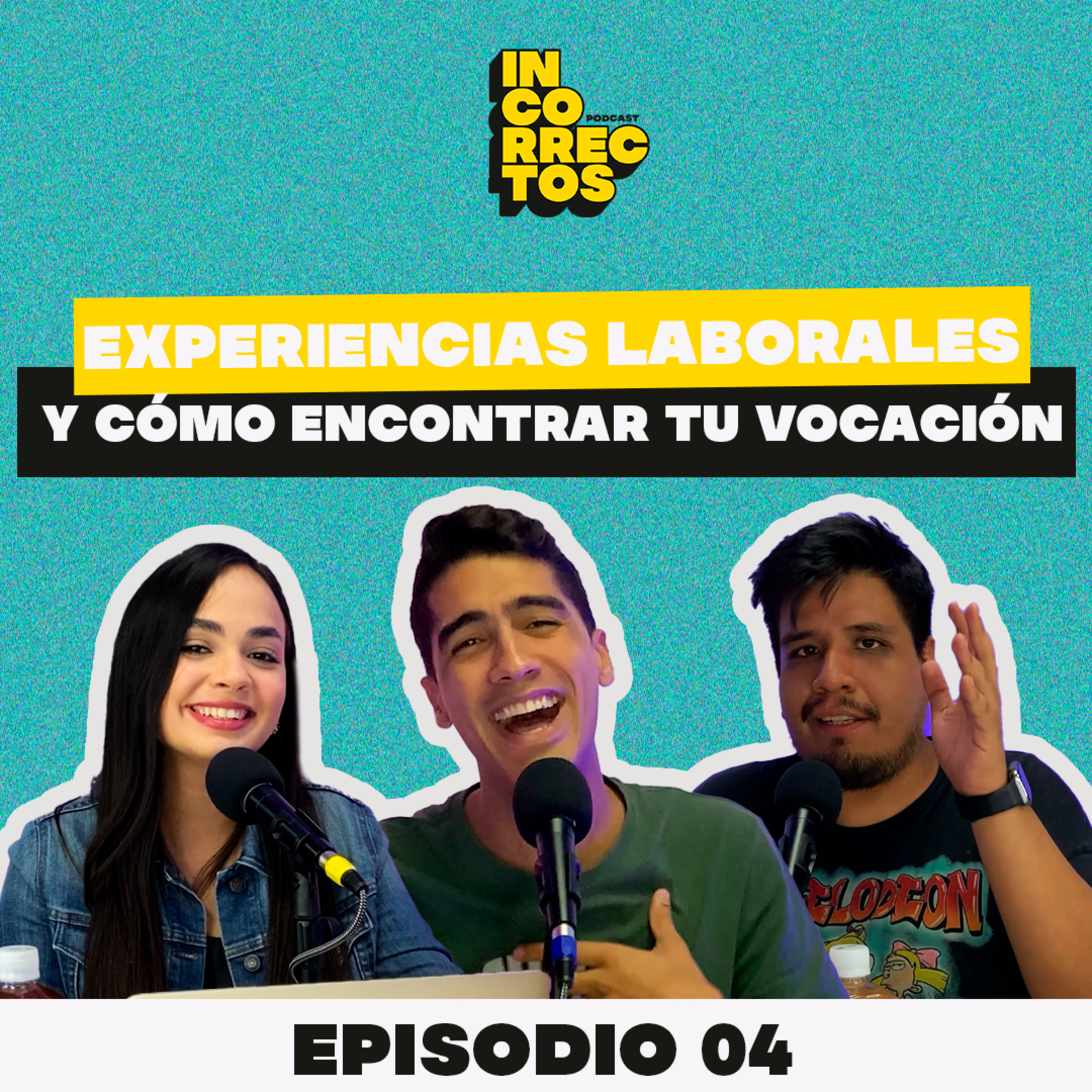 Incorrectos Podcast