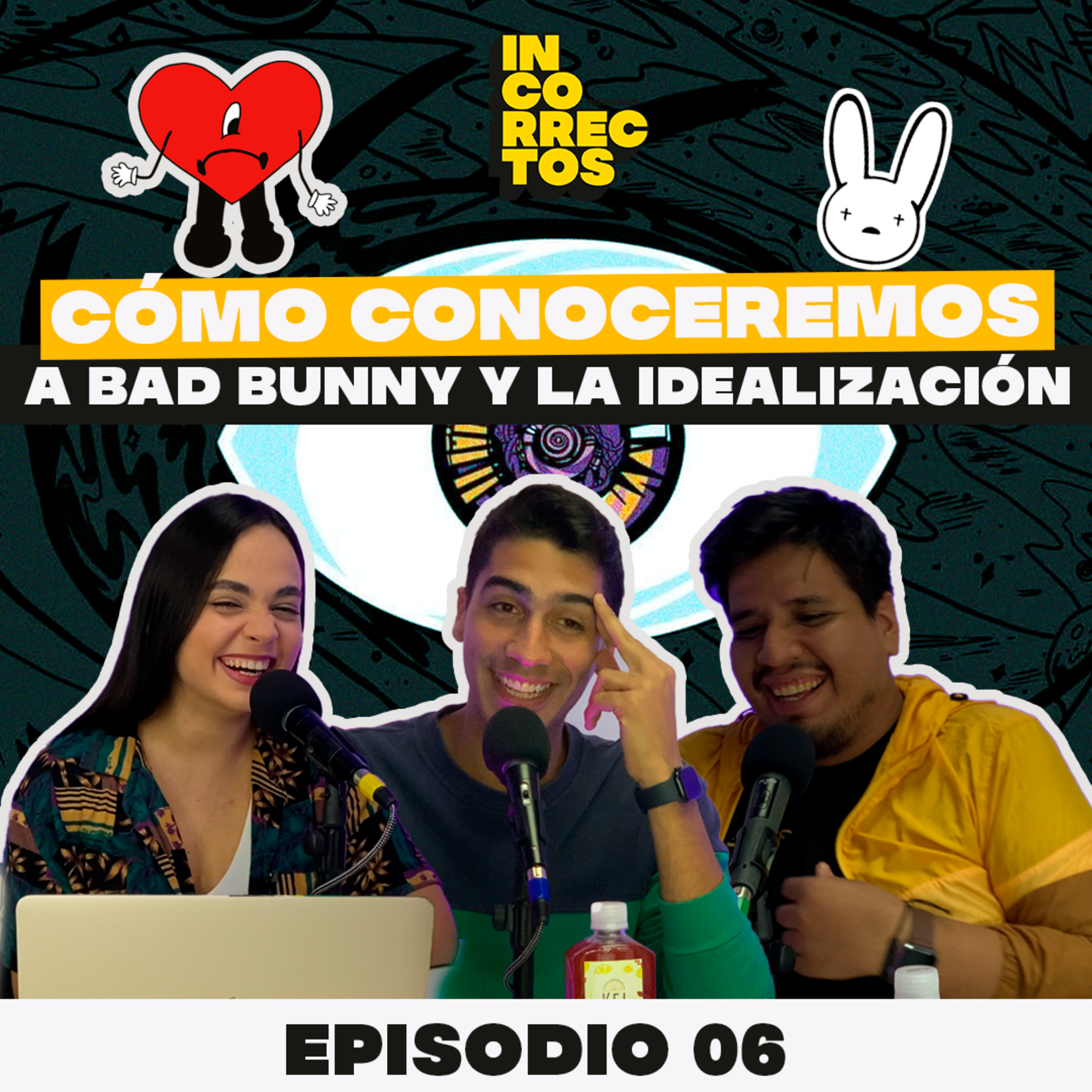 Incorrectos Podcast