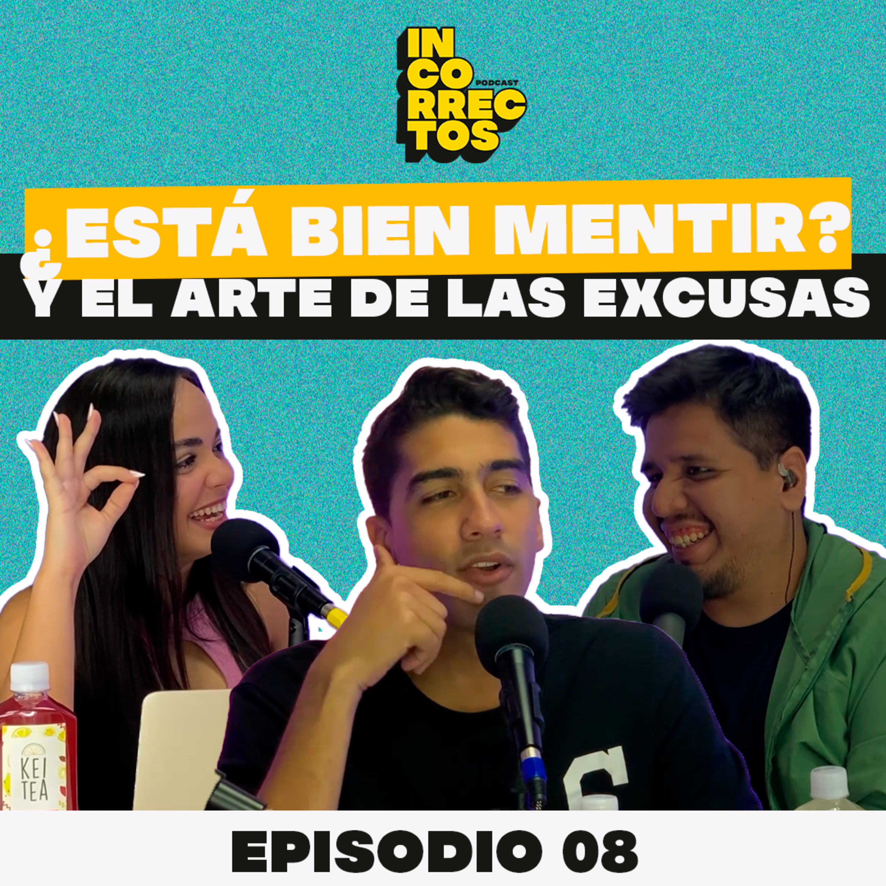 Incorrectos Podcast
