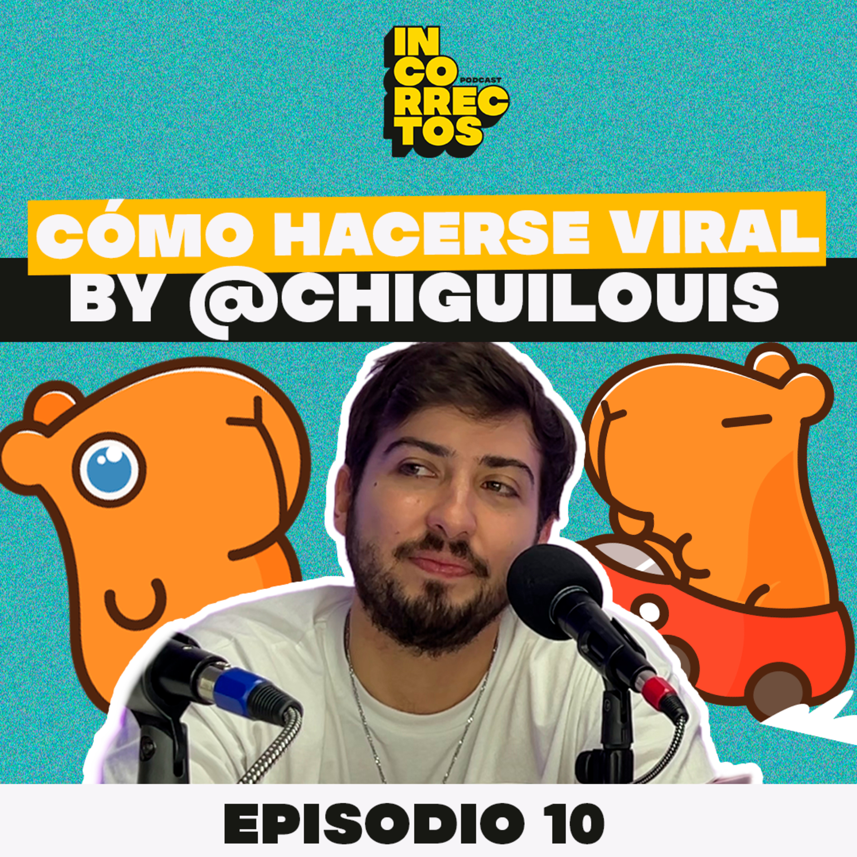 Incorrectos Podcast