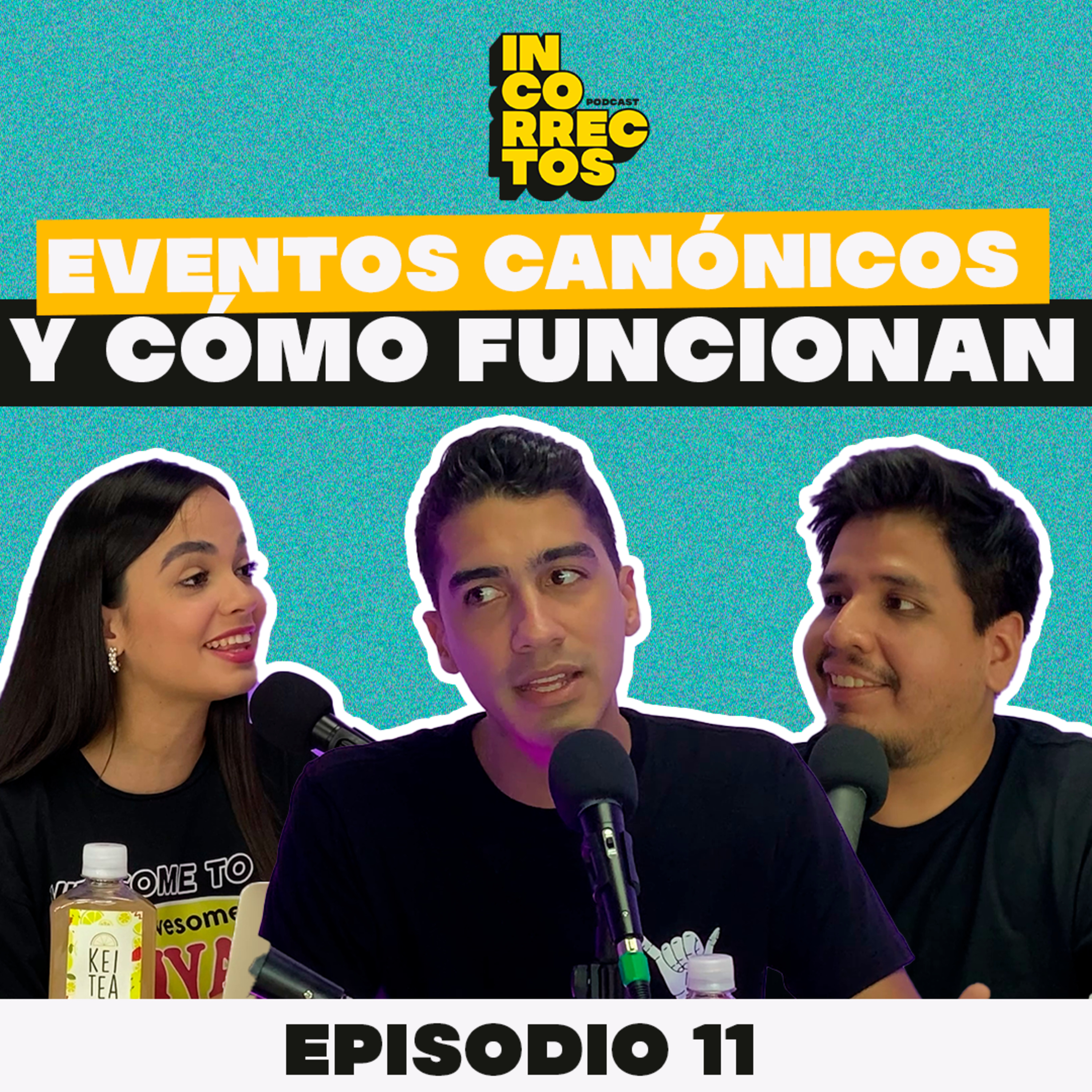 Incorrectos Podcast