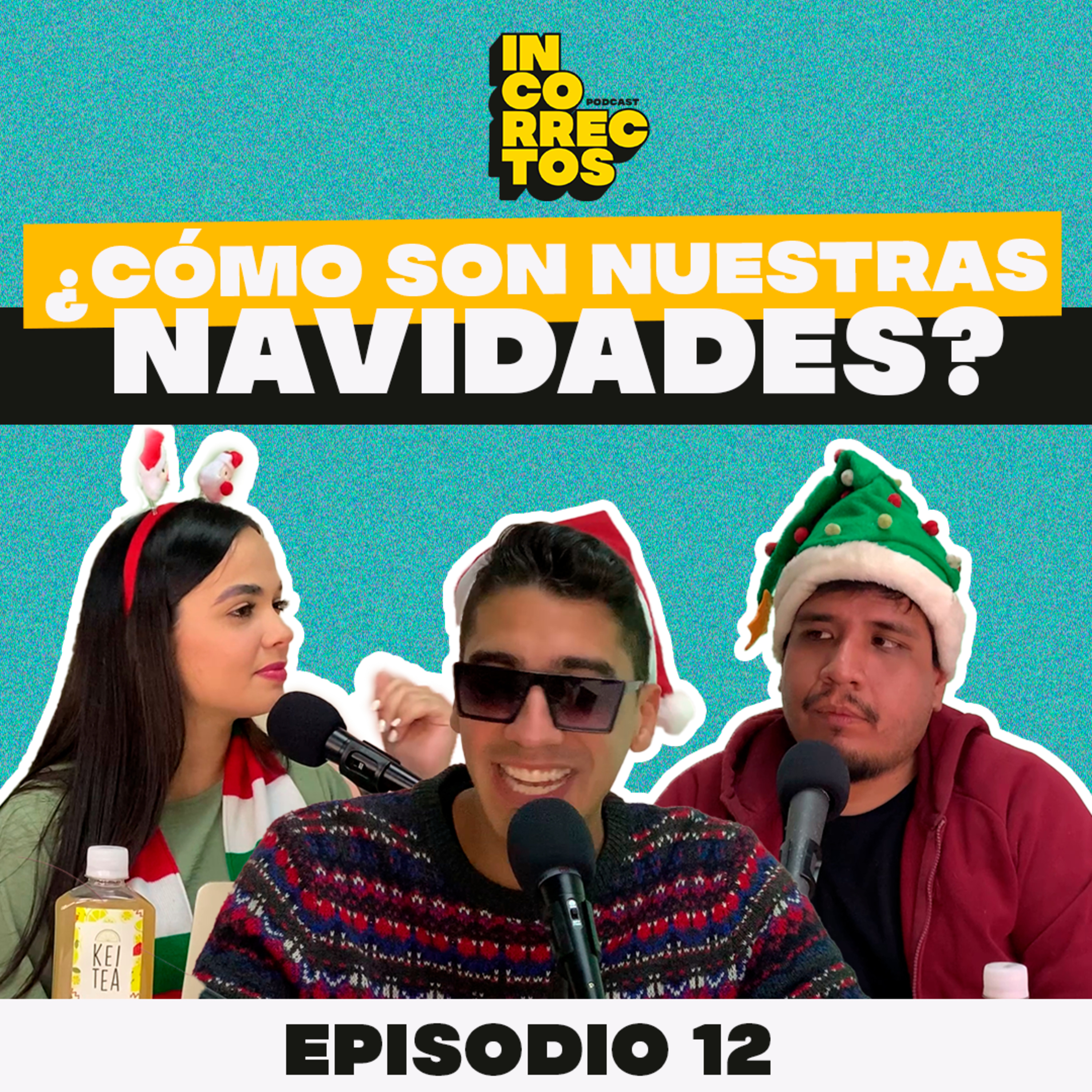 Incorrectos Podcast