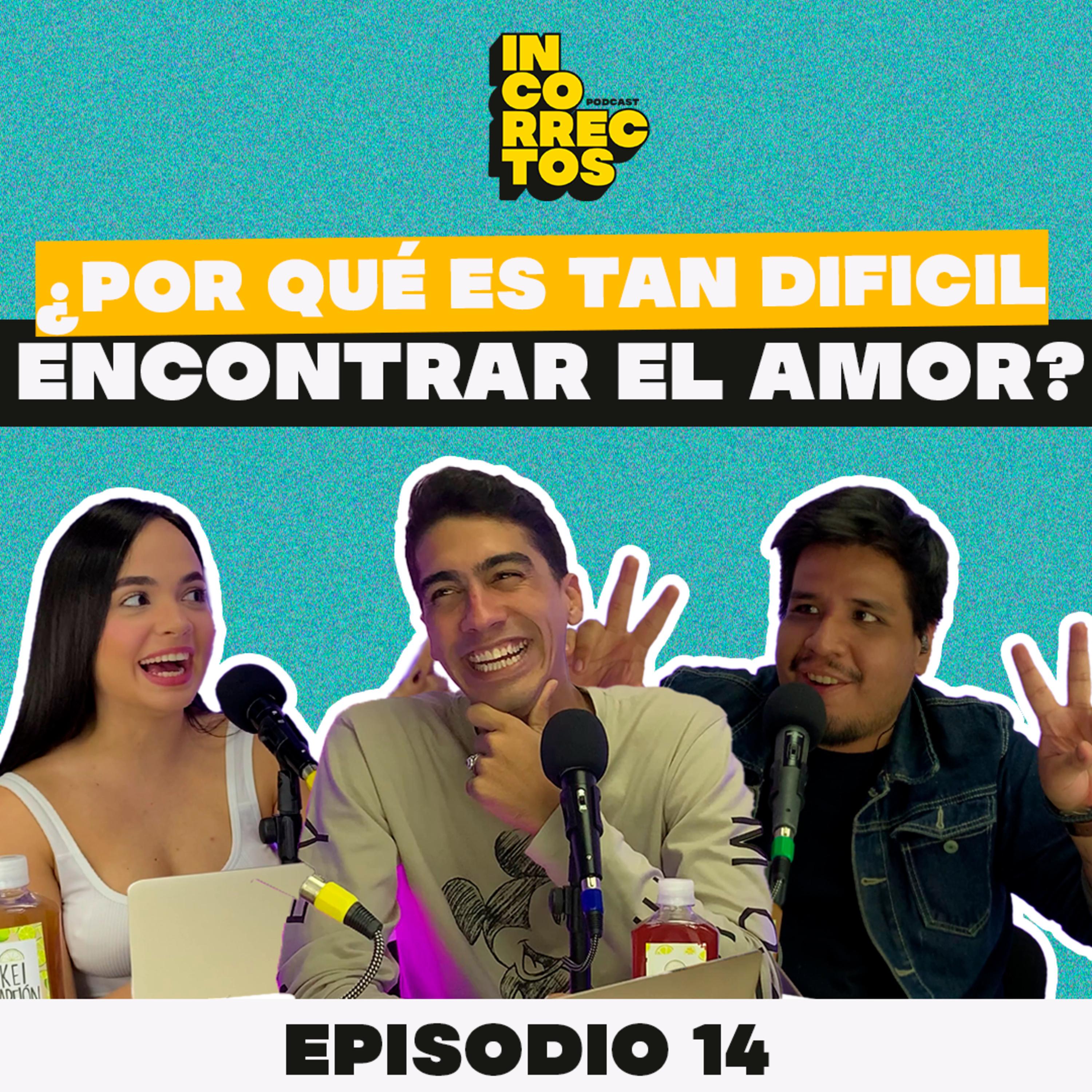 Incorrectos Podcast