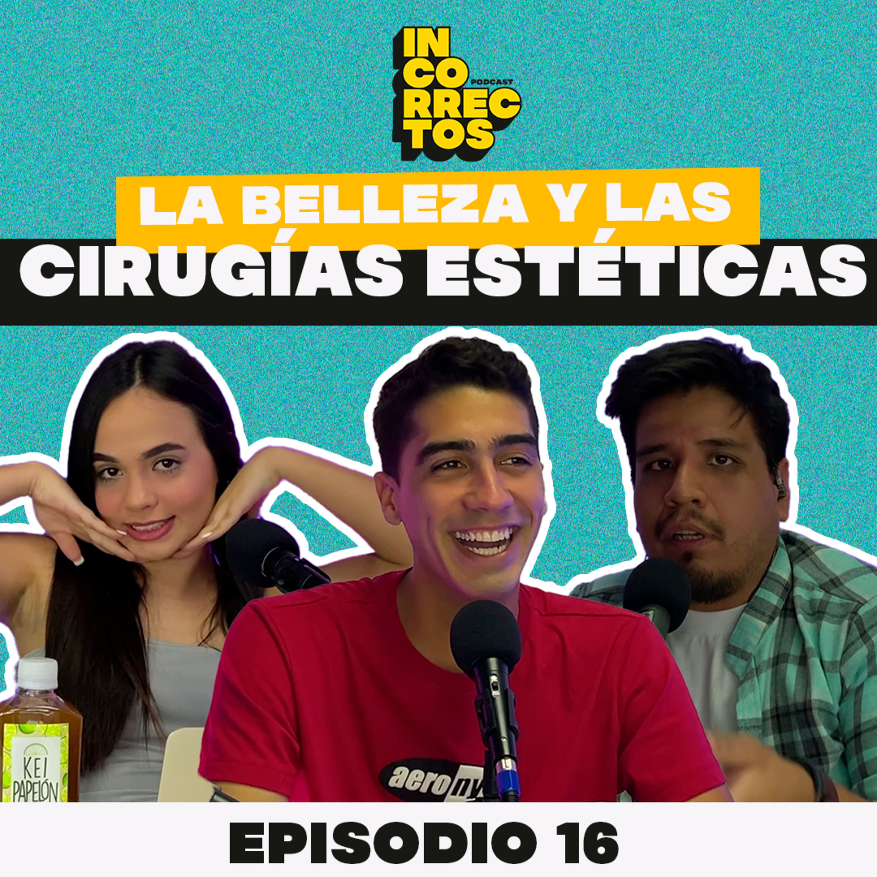 Incorrectos Podcast