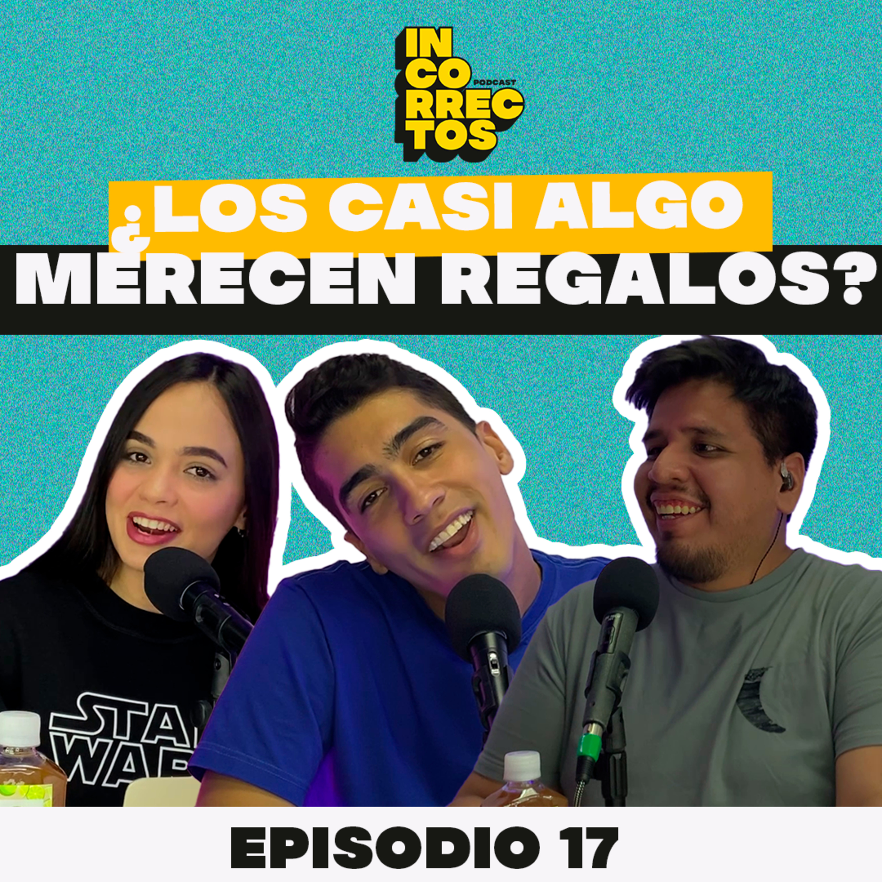Incorrectos Podcast