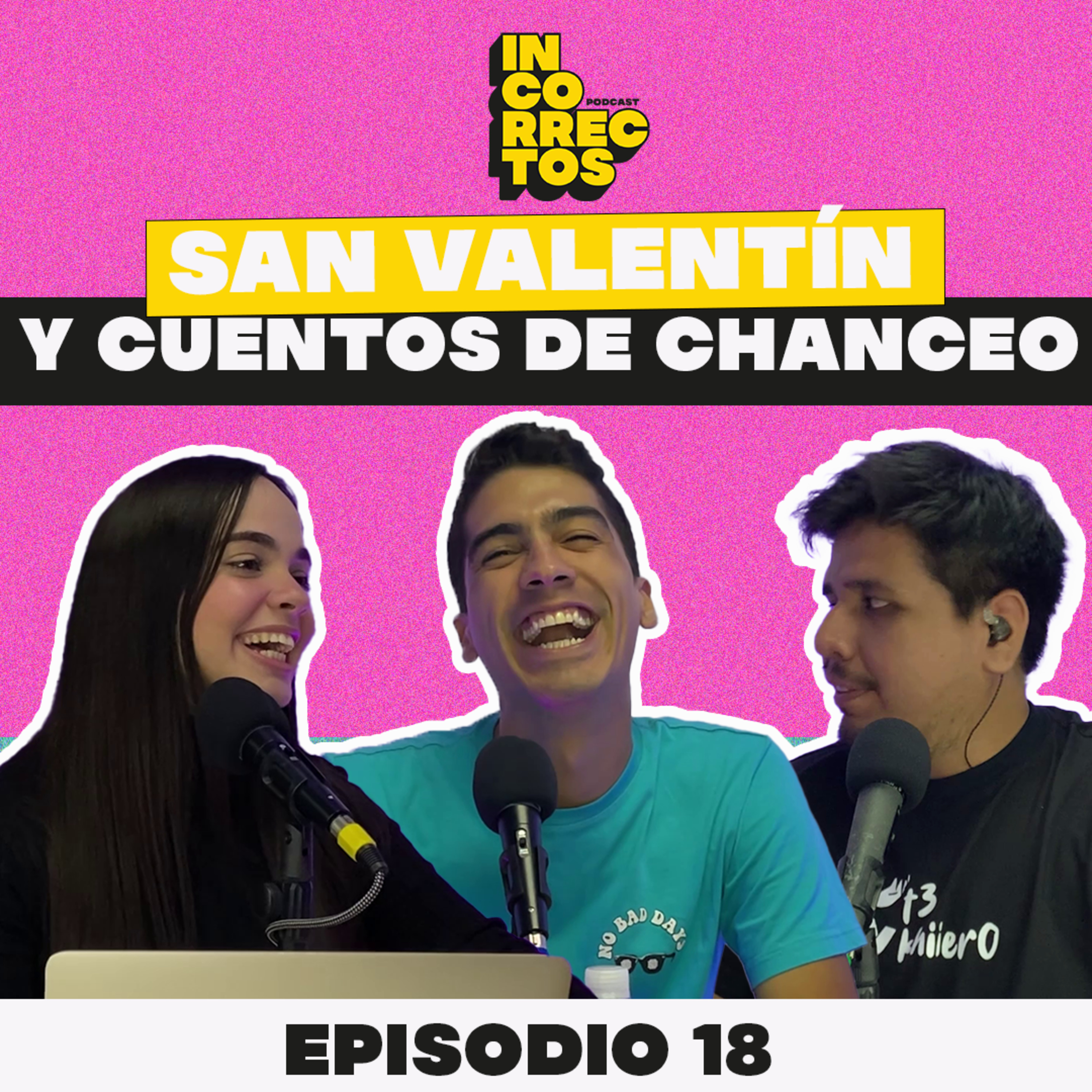 Incorrectos Podcast