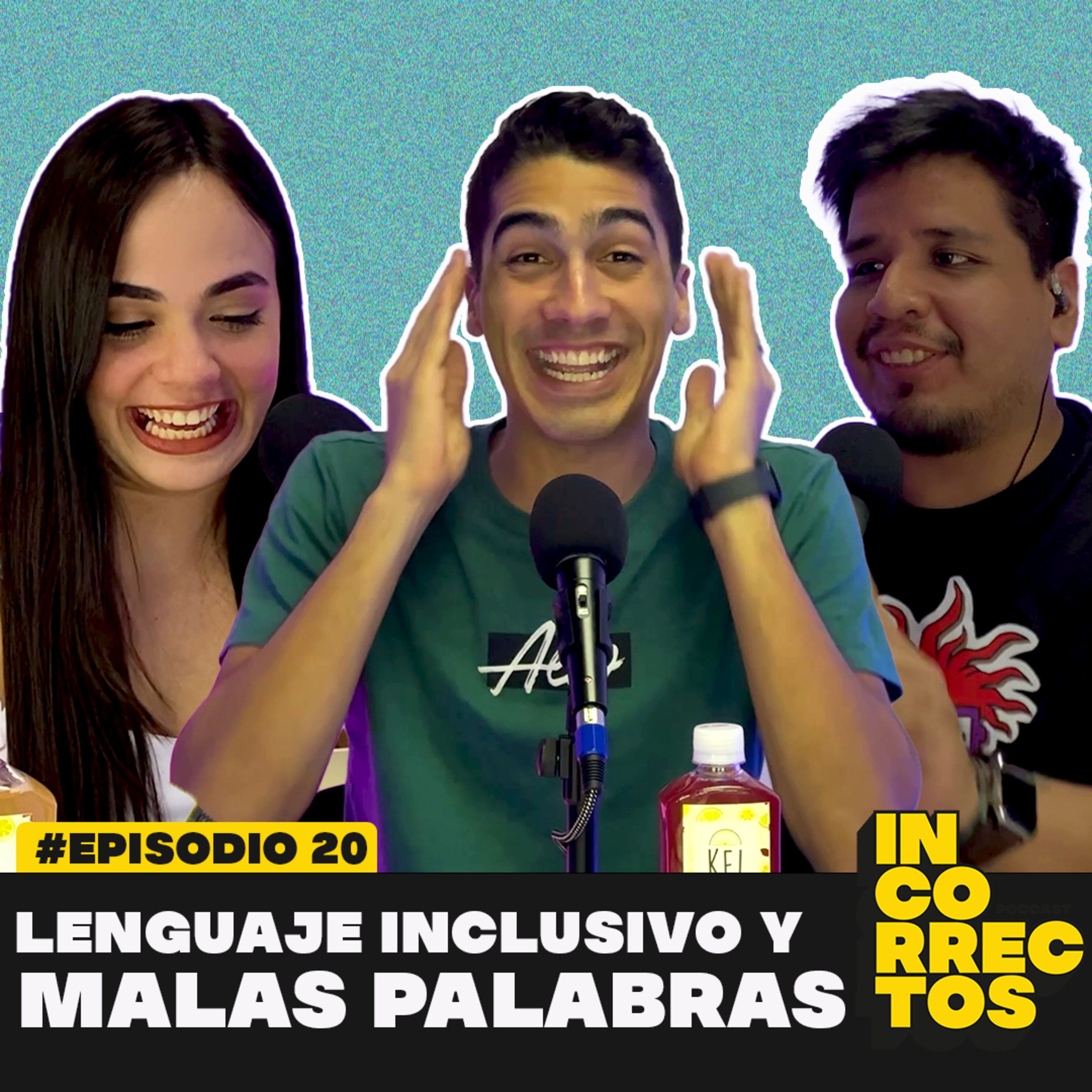 Incorrectos Podcast
