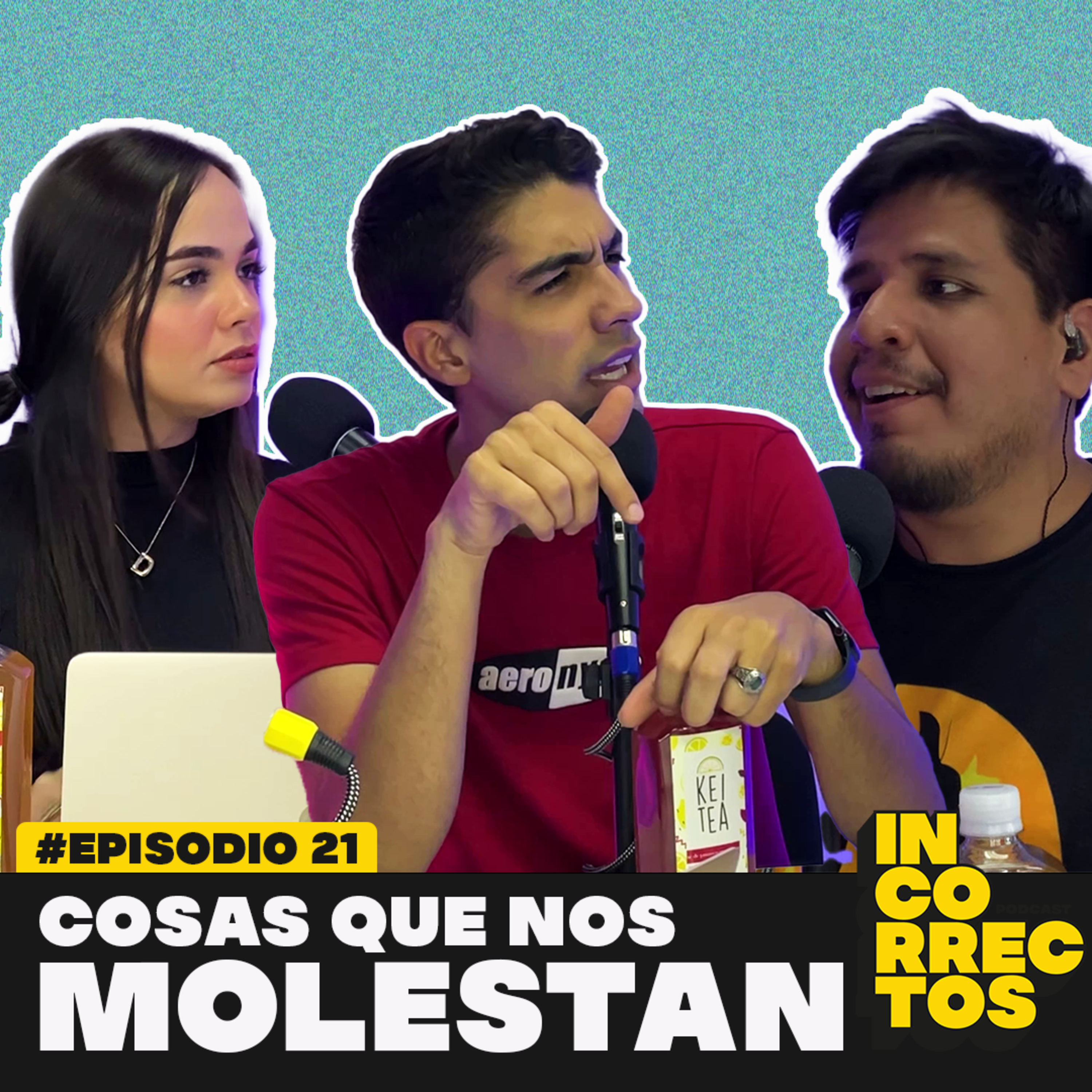 Incorrectos Podcast