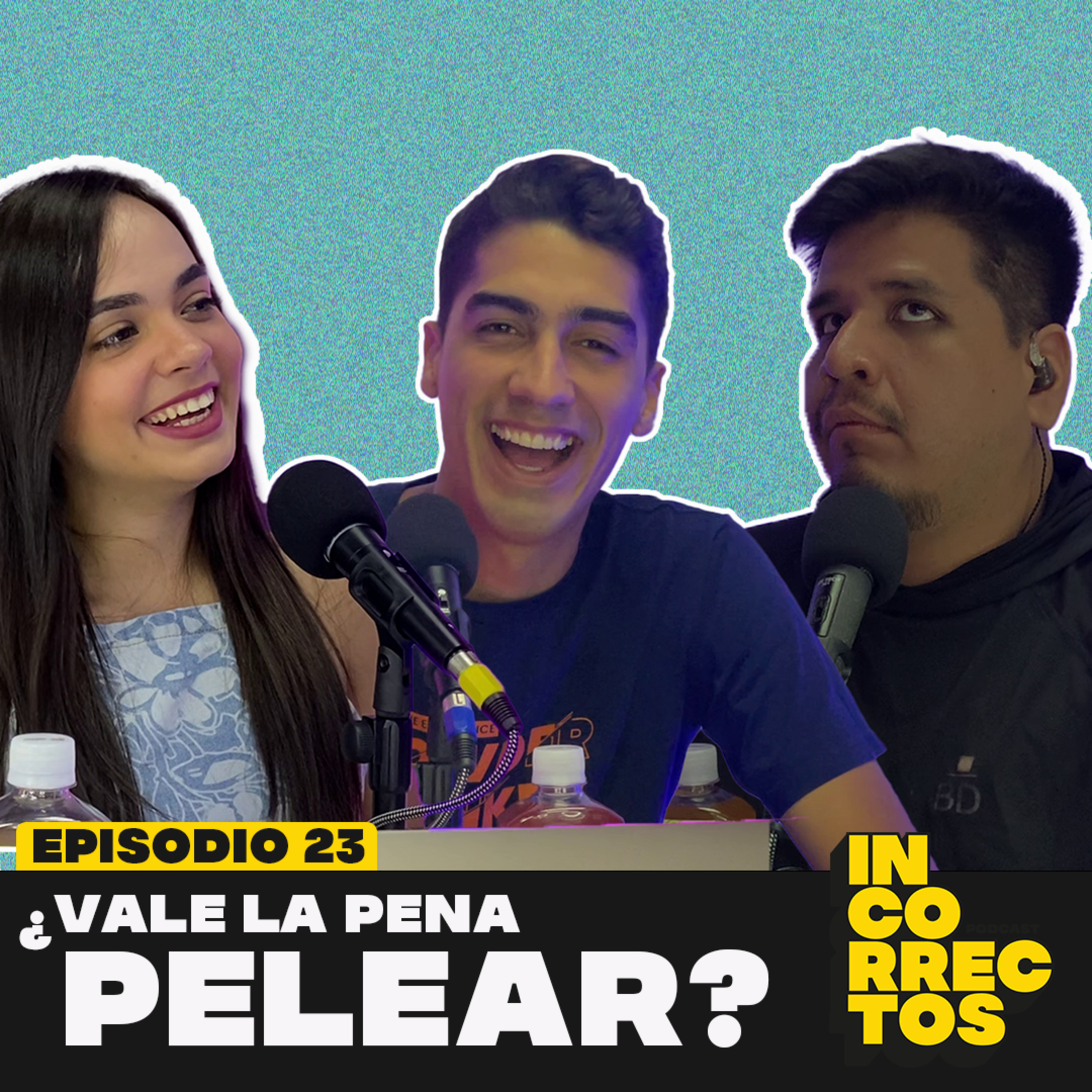 Incorrectos Podcast