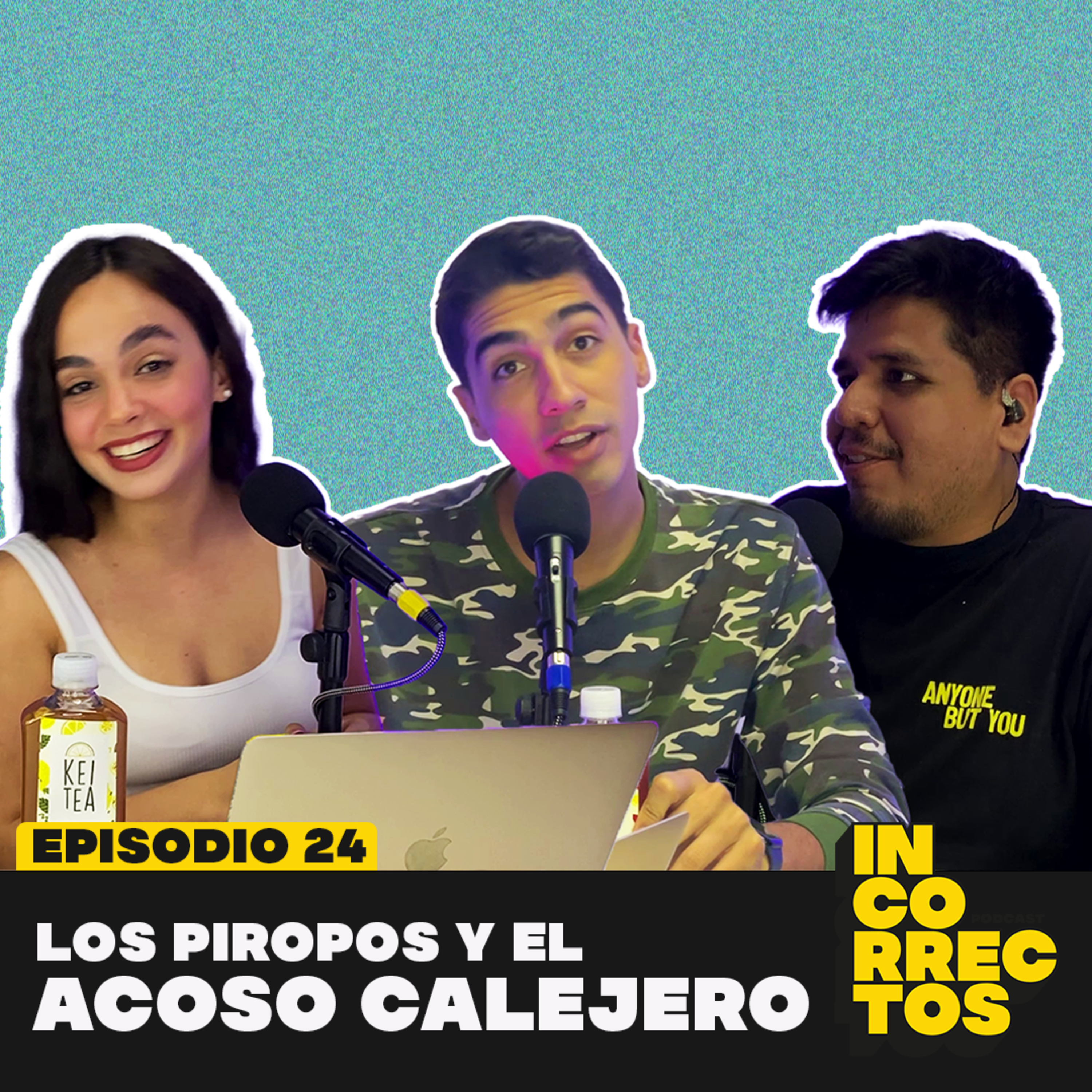 Incorrectos Podcast