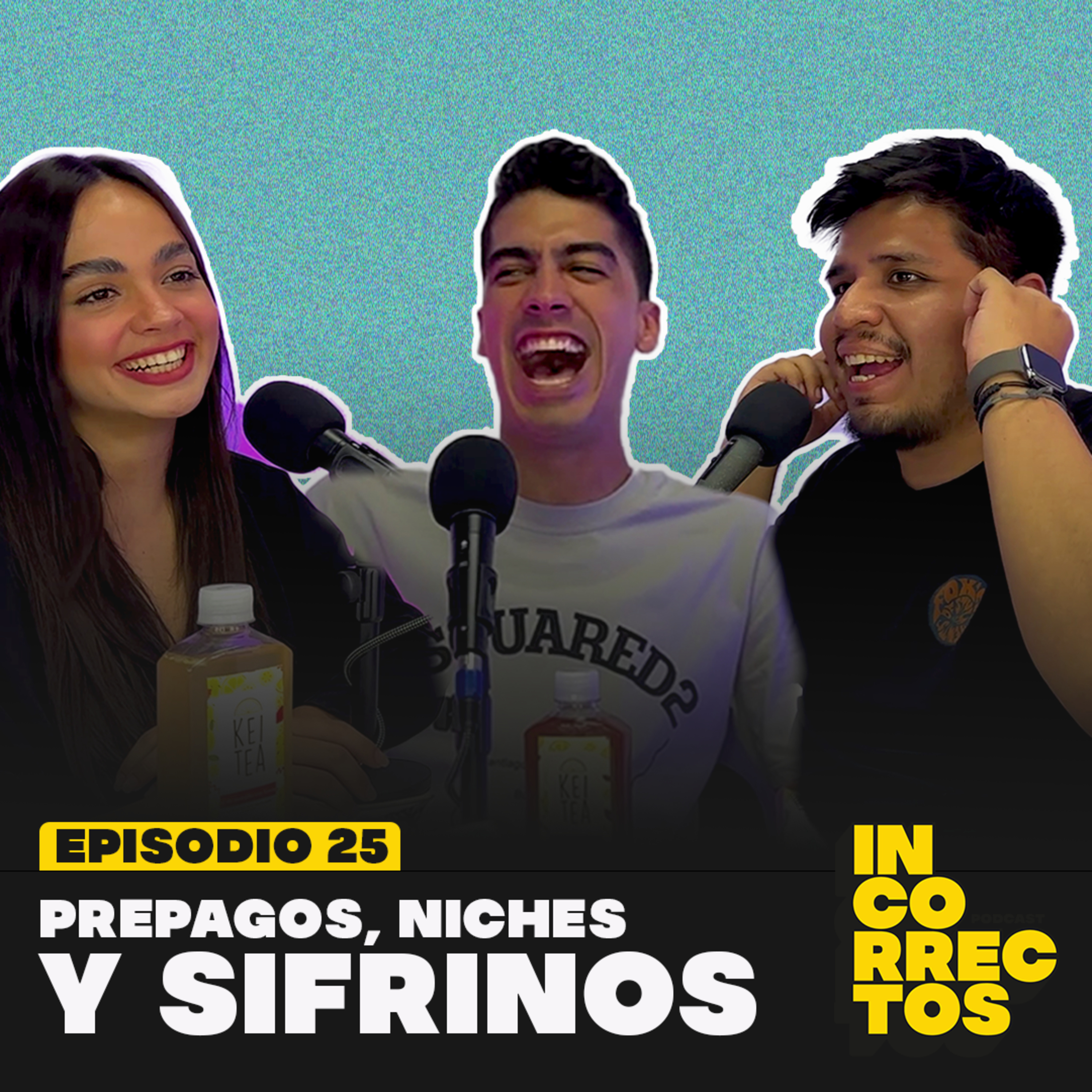 Incorrectos Podcast
