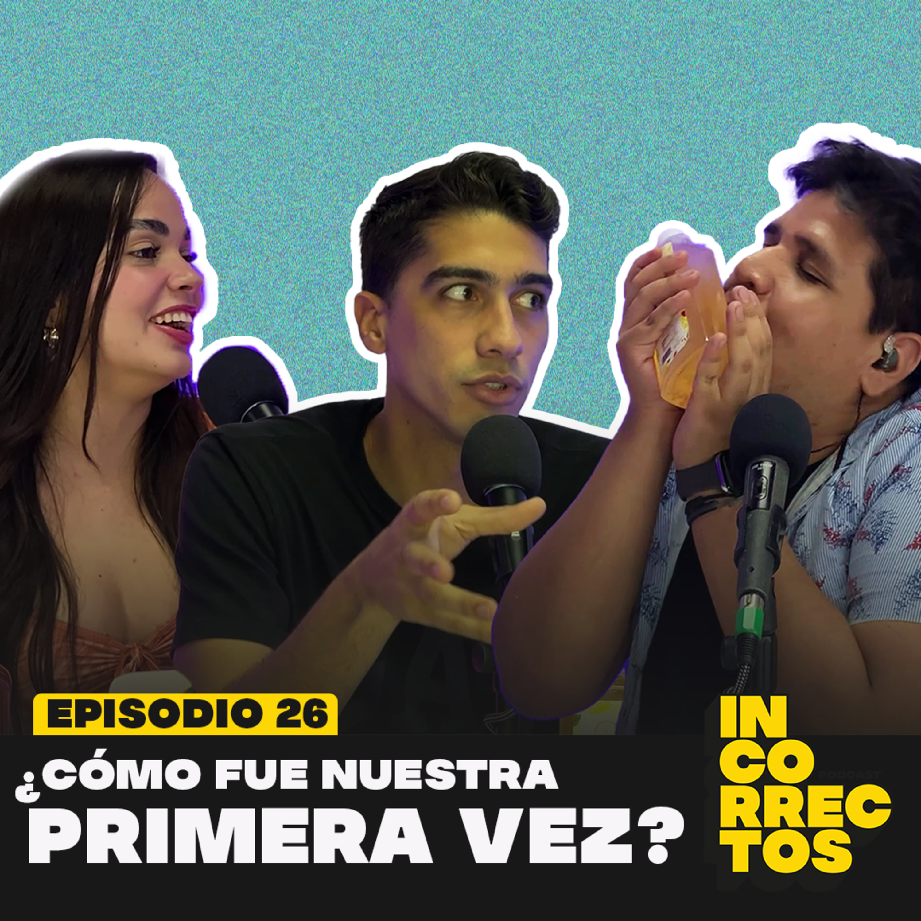 Incorrectos Podcast