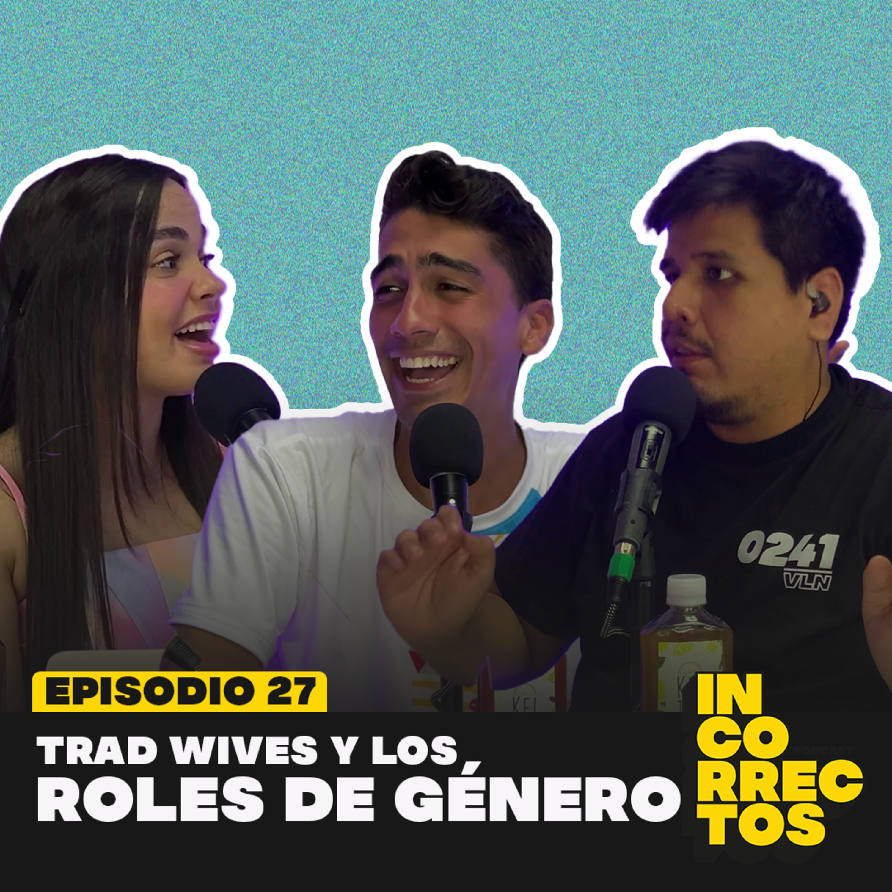 Incorrectos Podcast