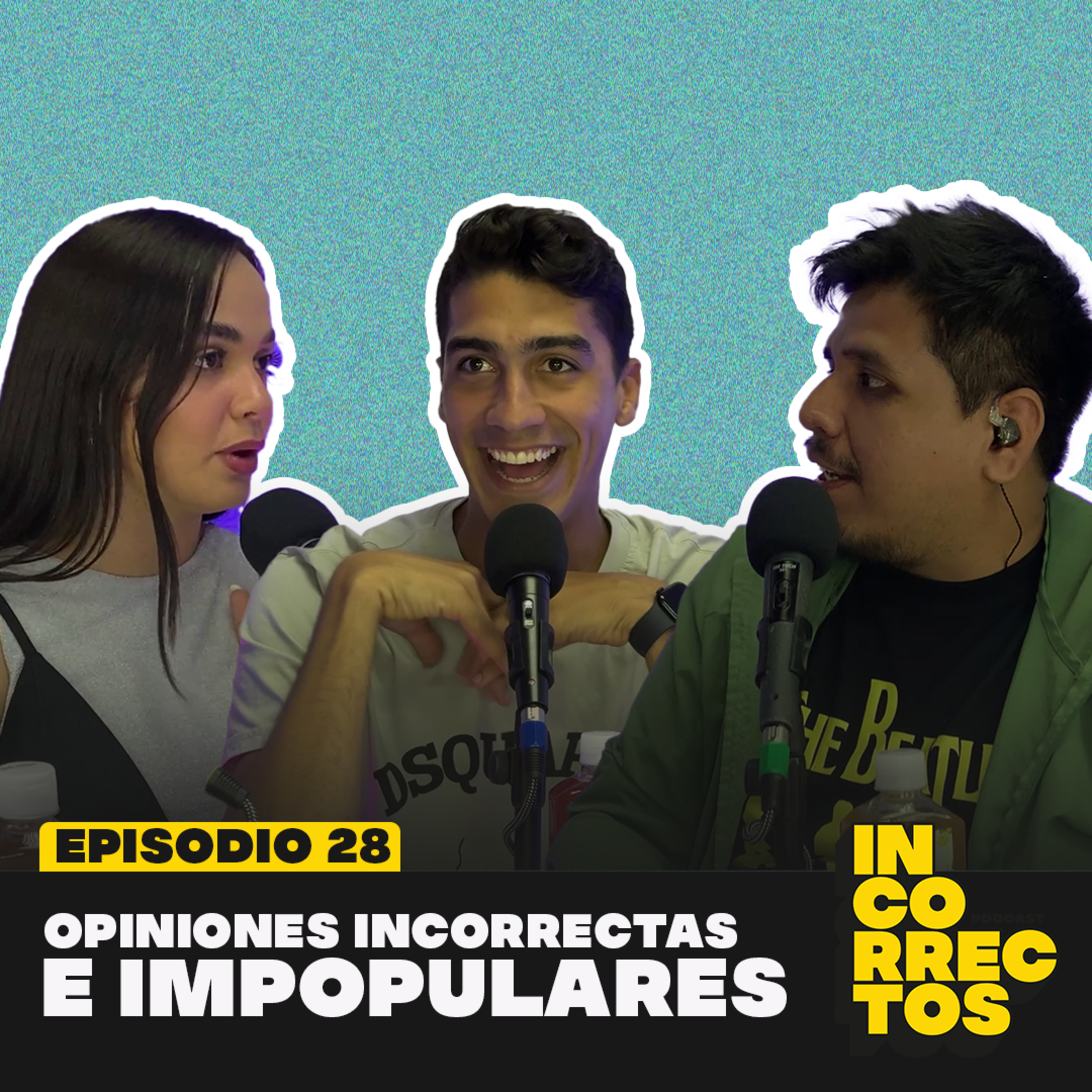 Incorrectos Podcast