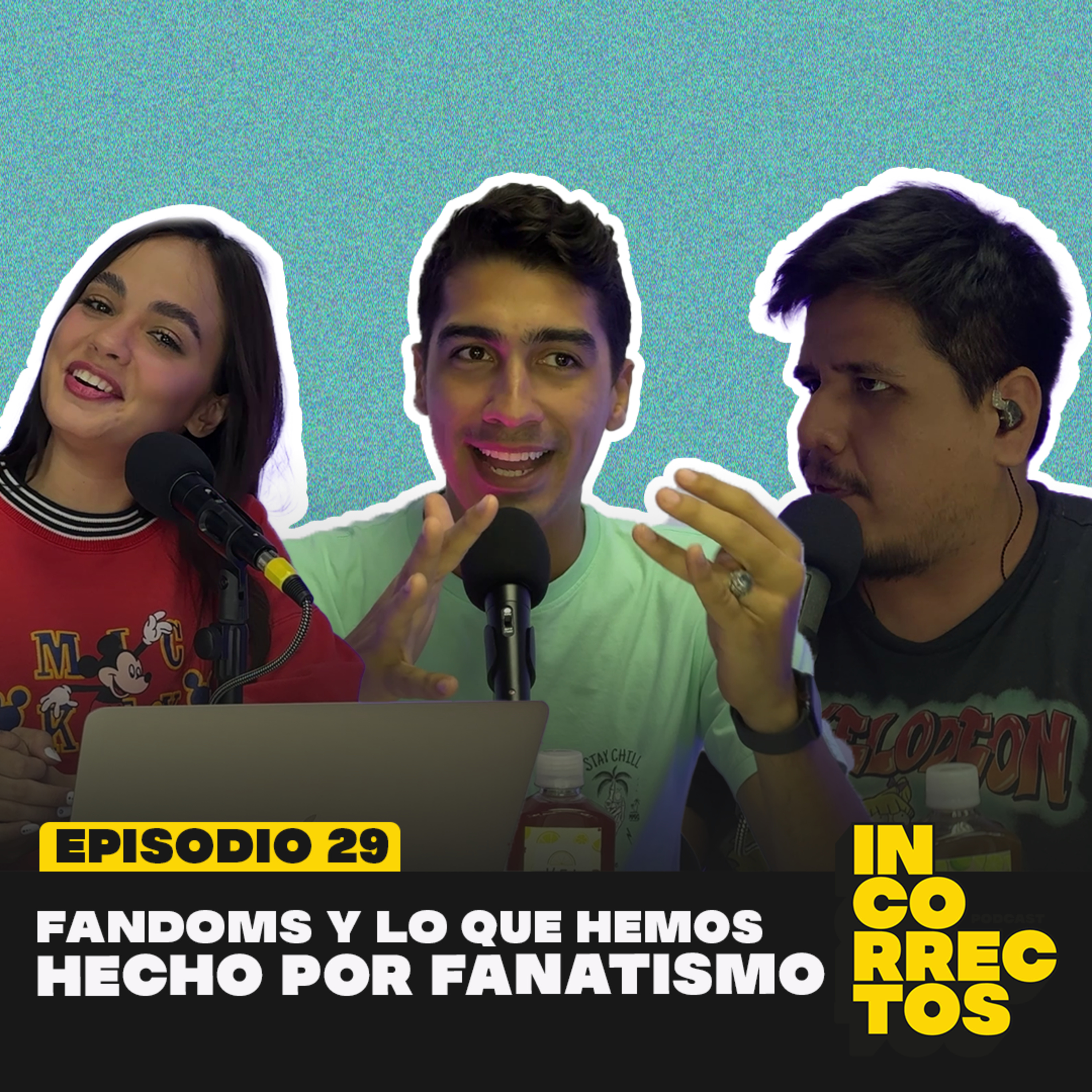 Incorrectos Podcast