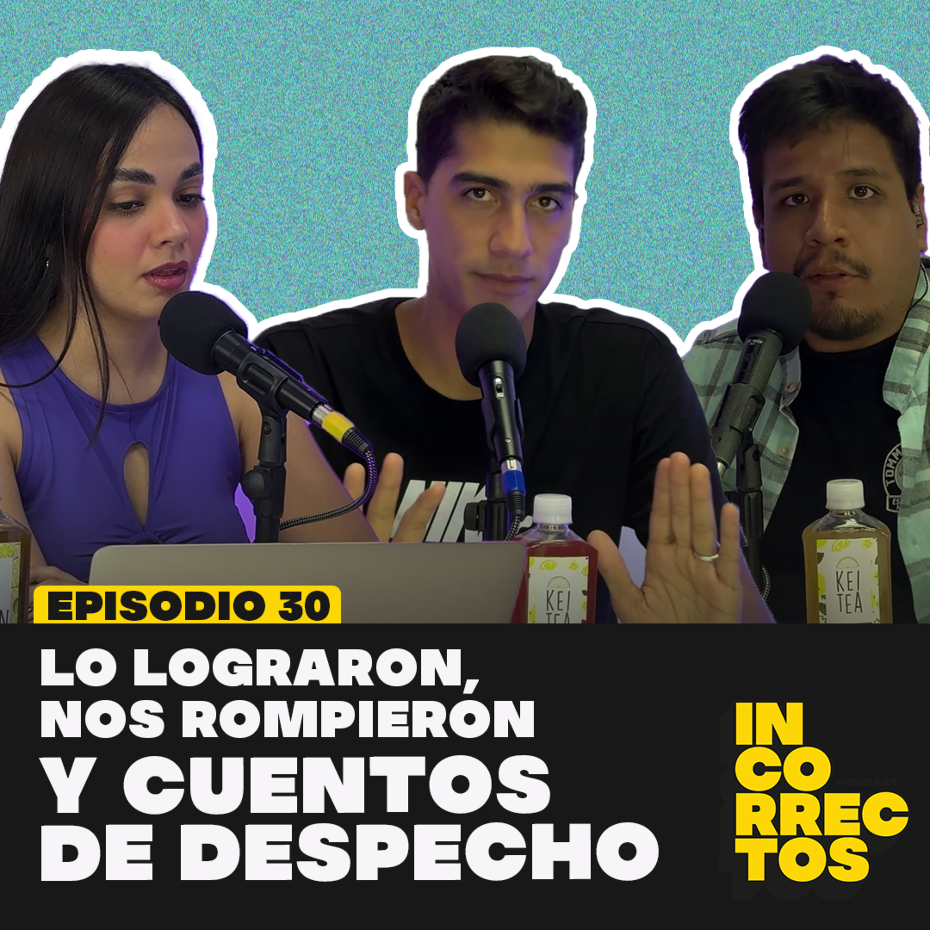 Incorrectos Podcast