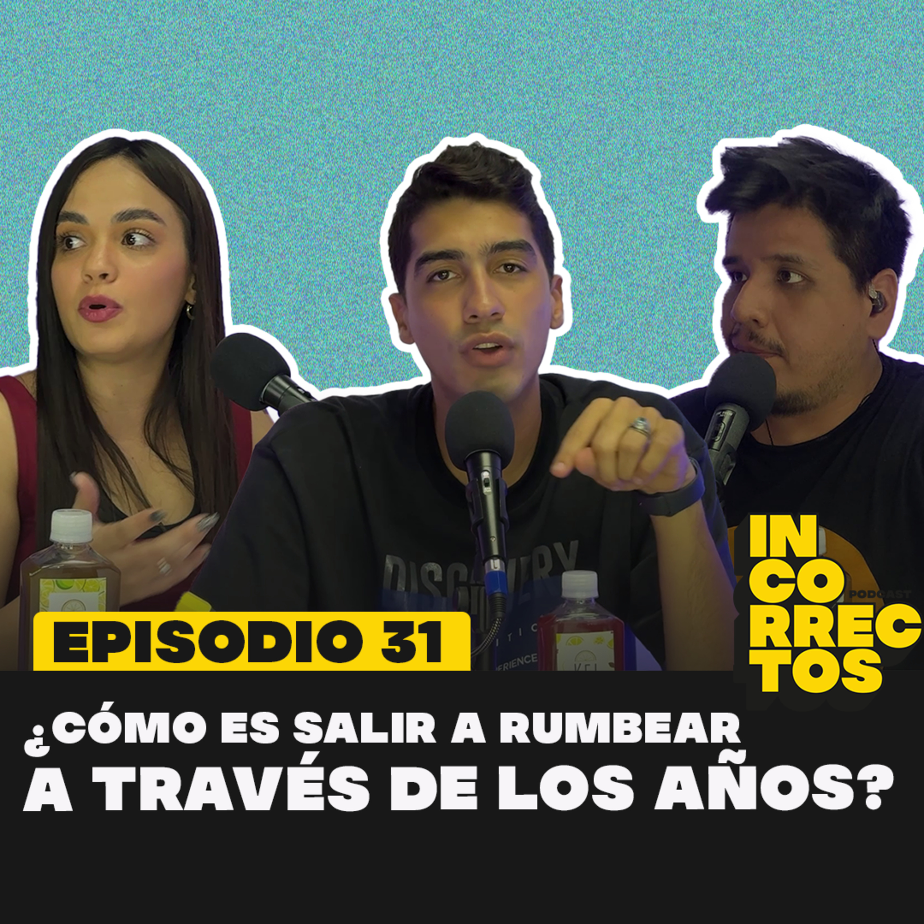 Incorrectos Podcast