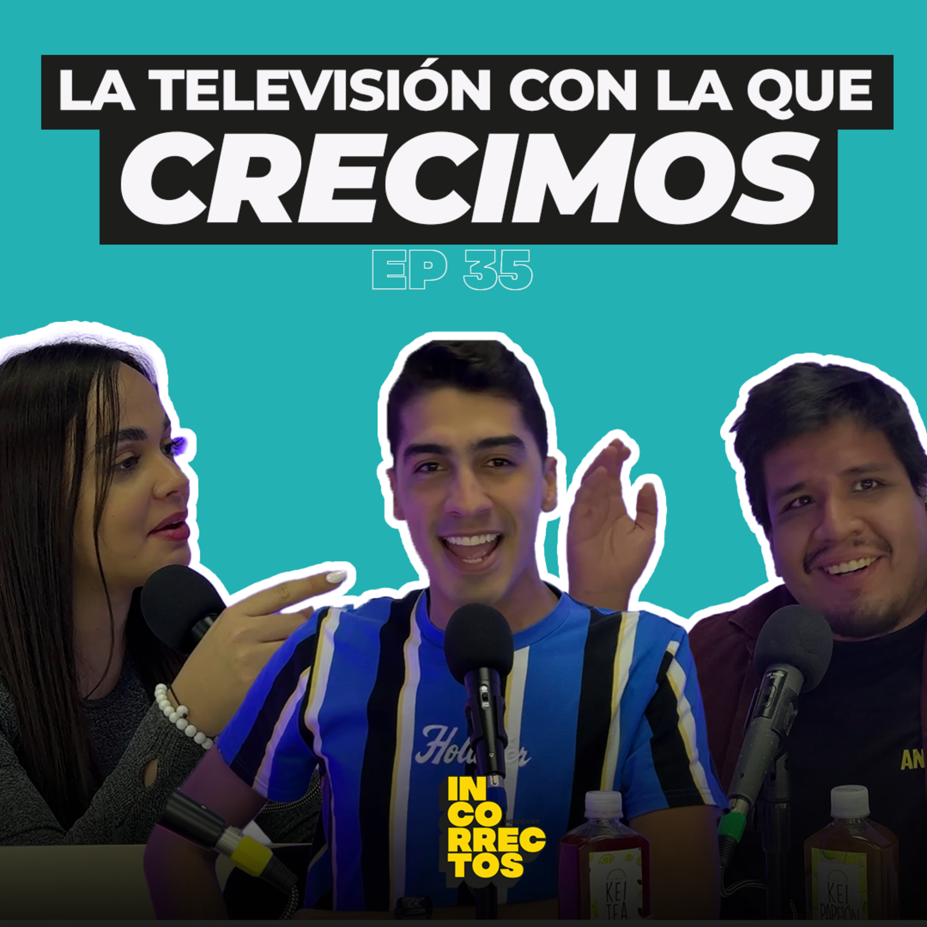 Incorrectos Podcast