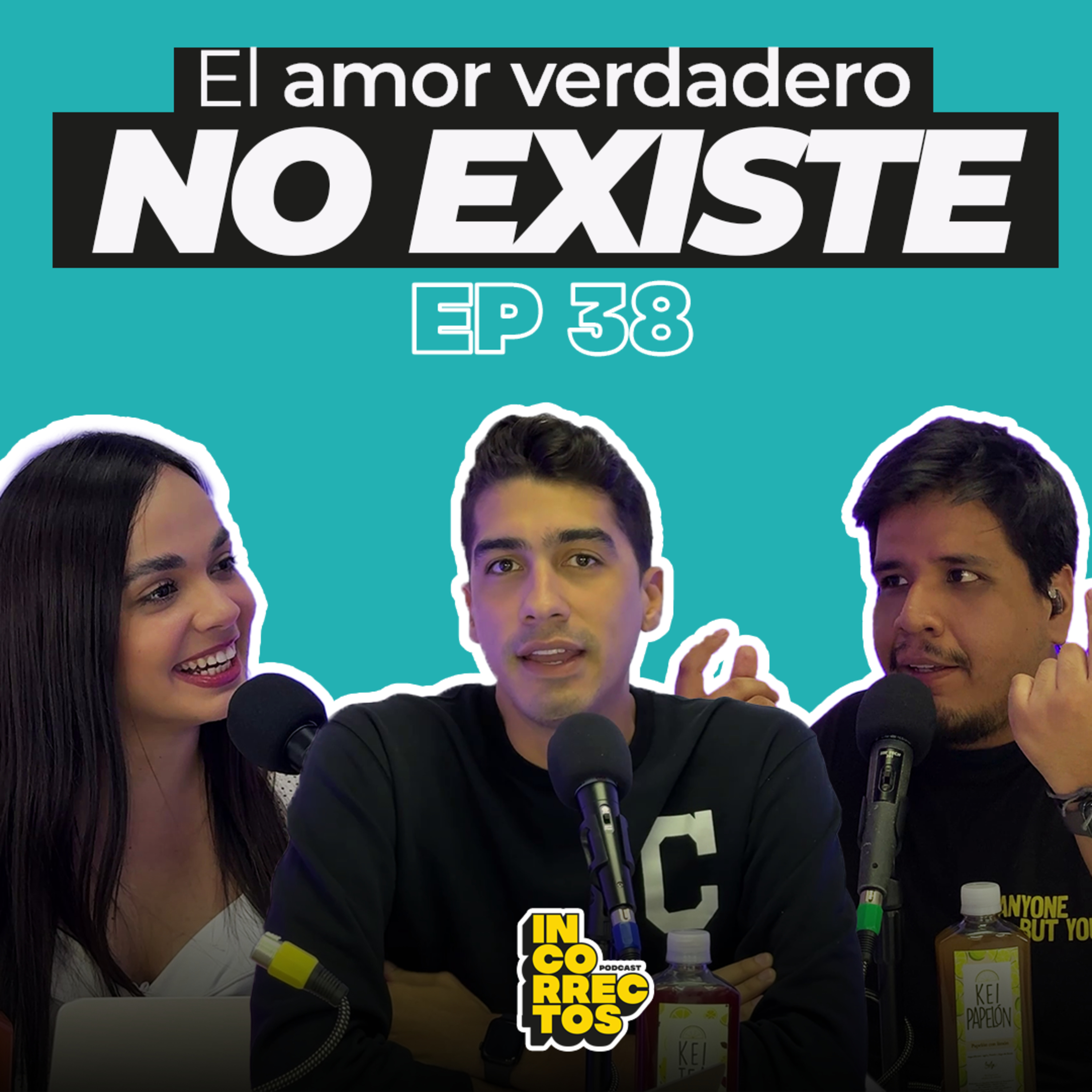 Incorrectos Podcast