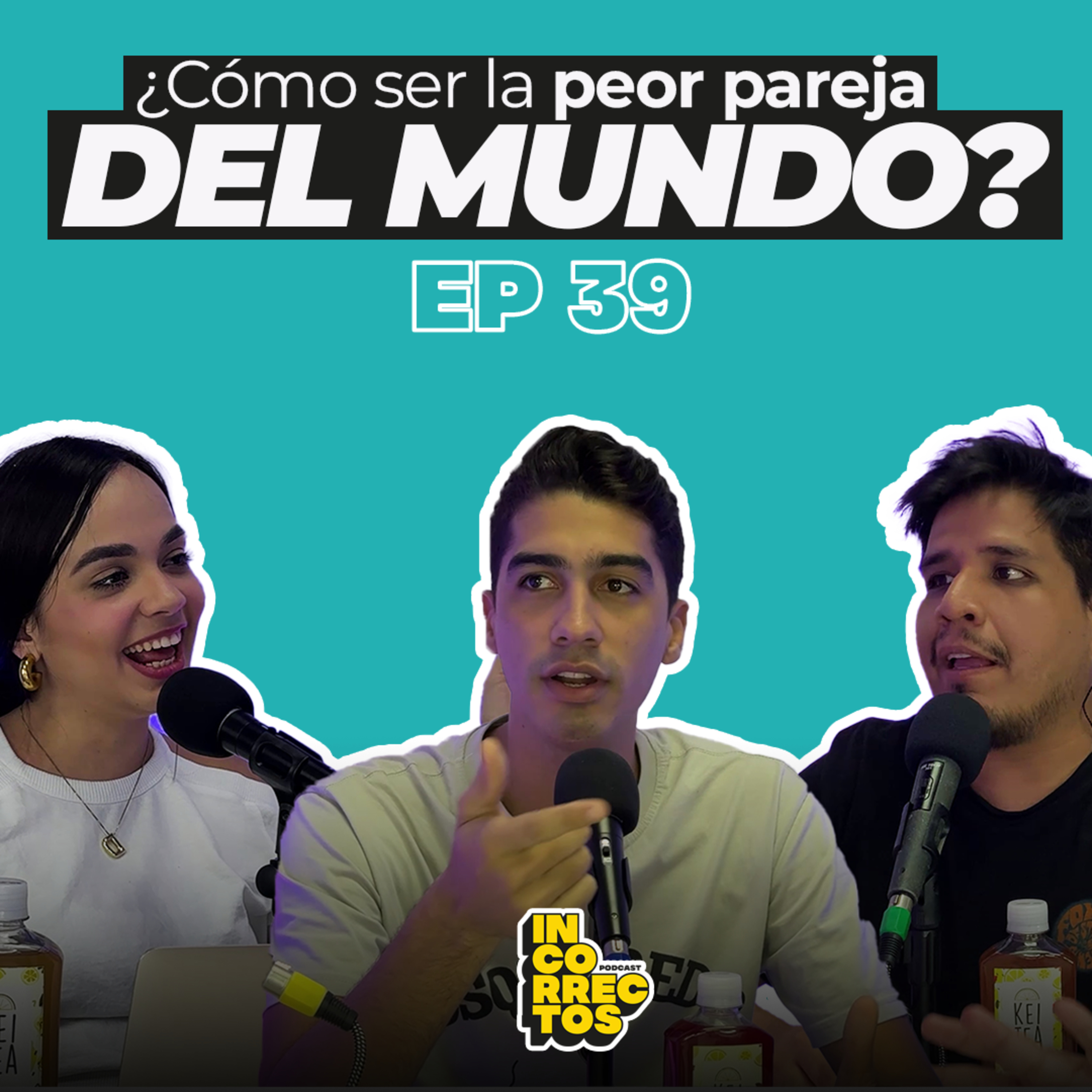 Incorrectos Podcast
