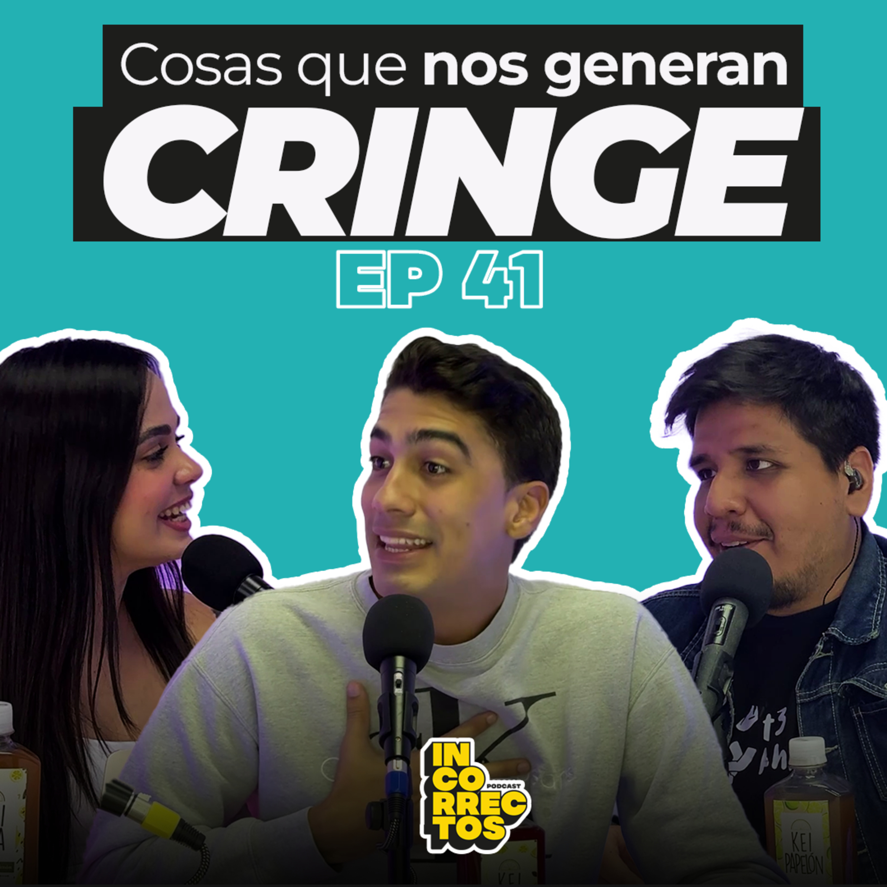 Incorrectos Podcast