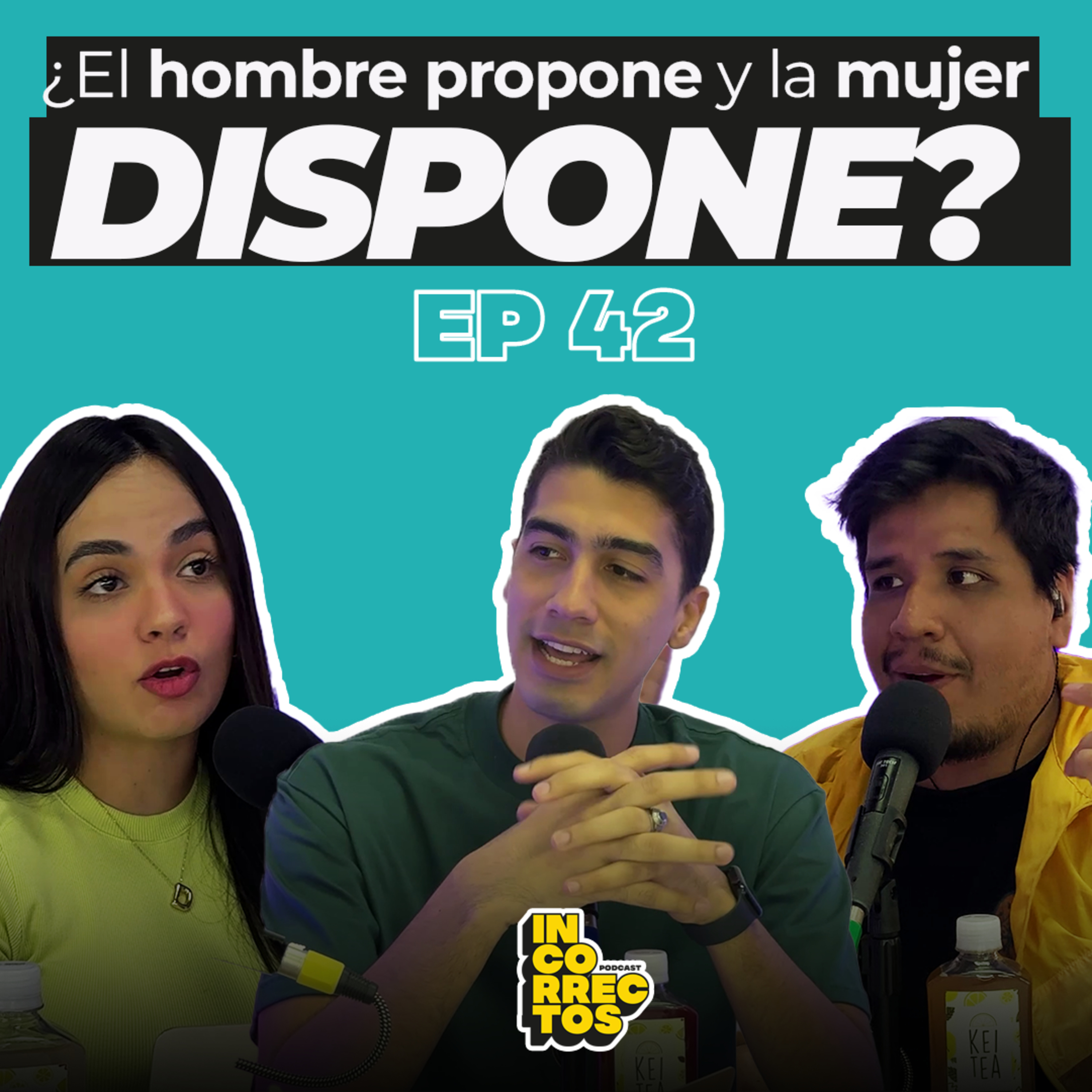 Incorrectos Podcast