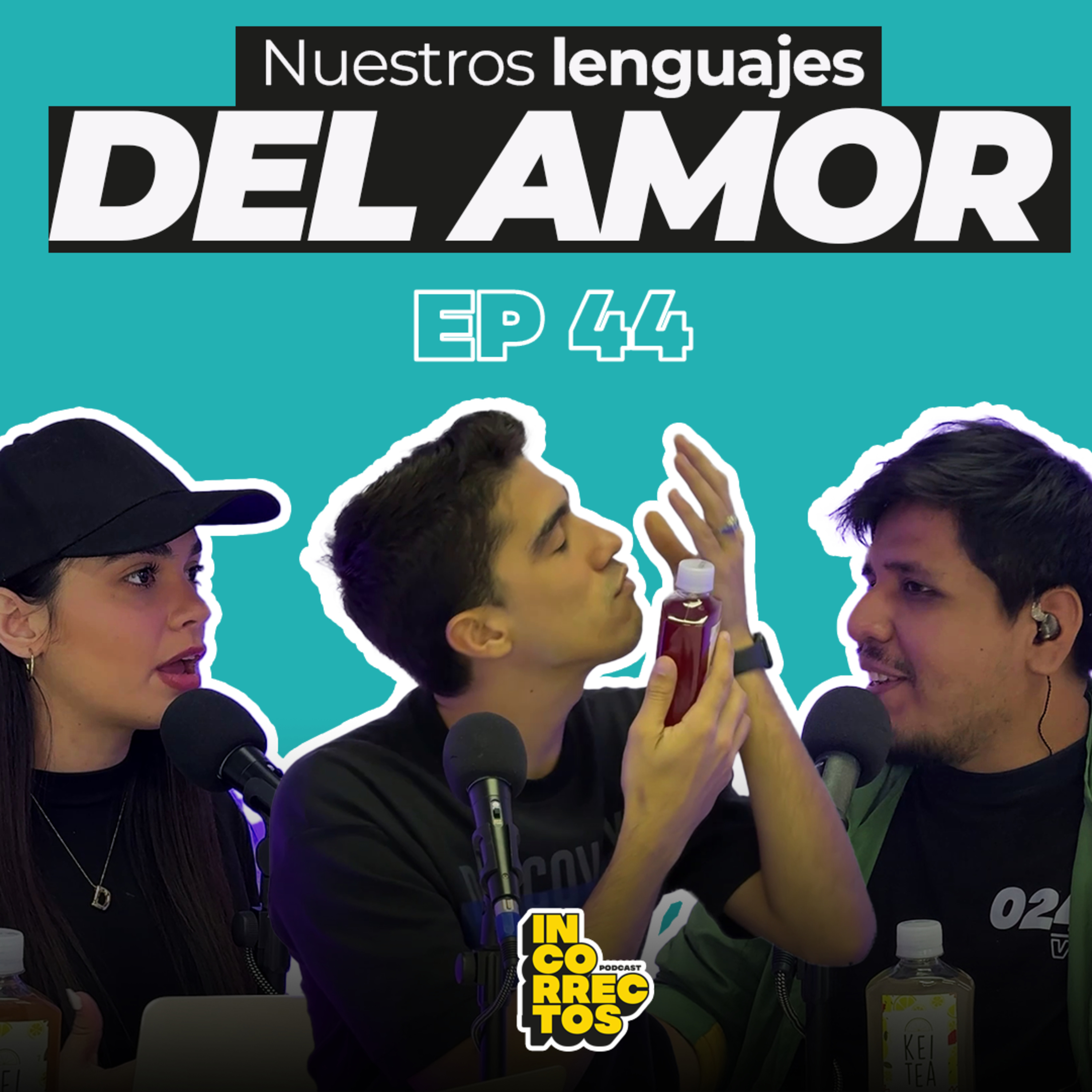 Incorrectos Podcast