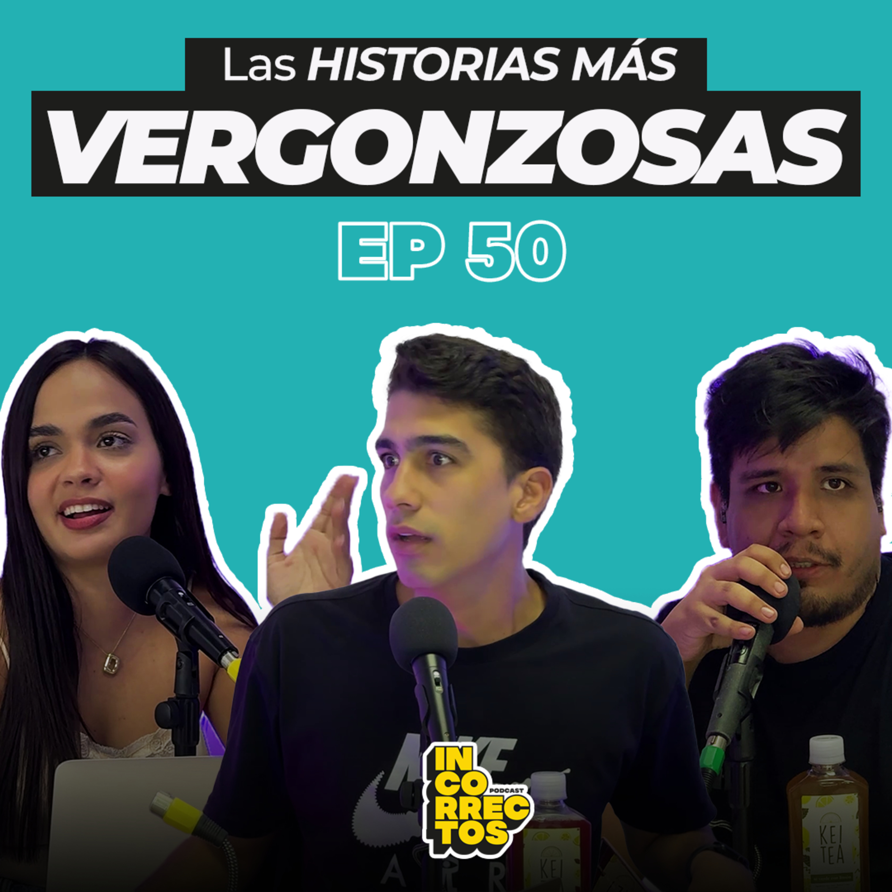 Incorrectos Podcast