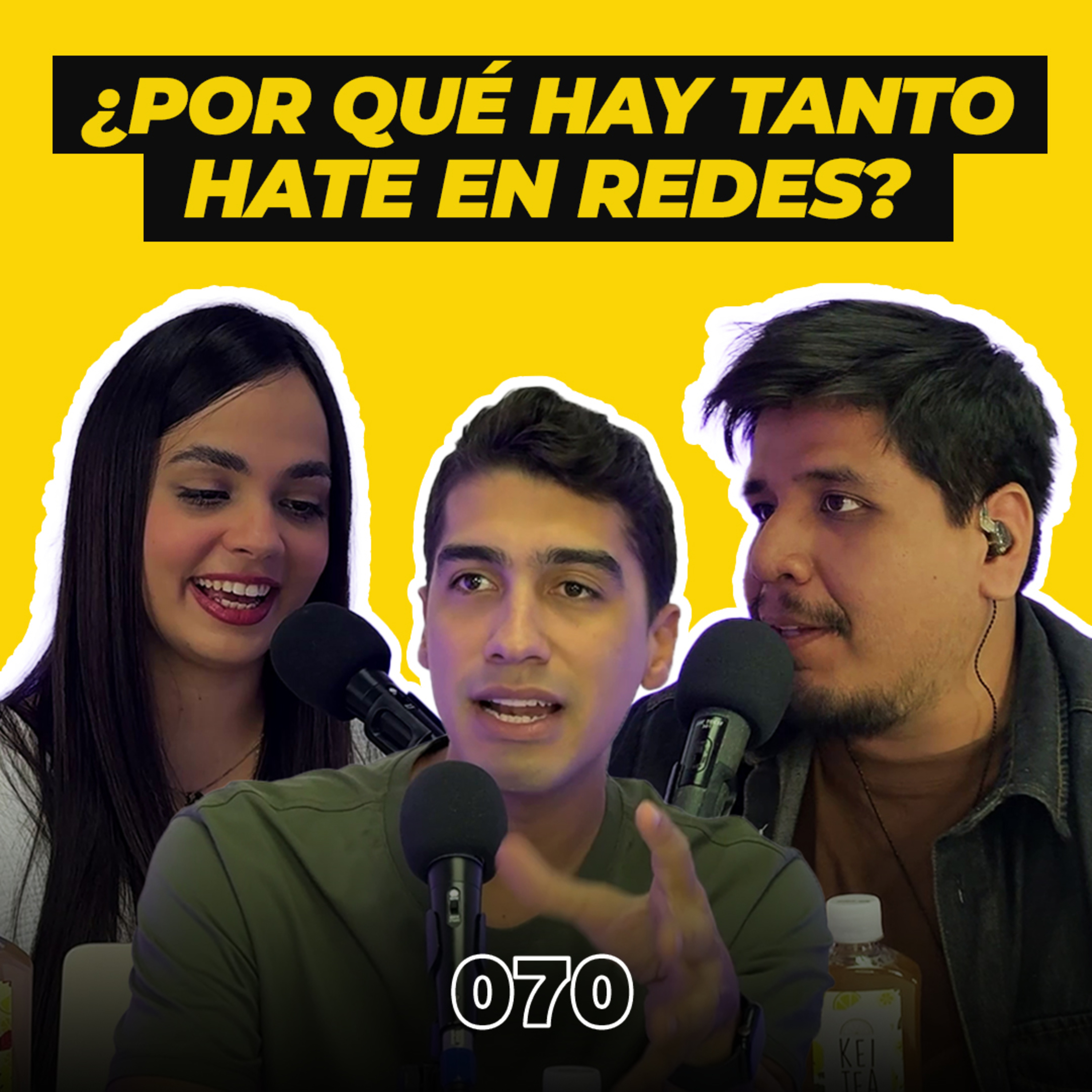 Incorrectos Podcast
