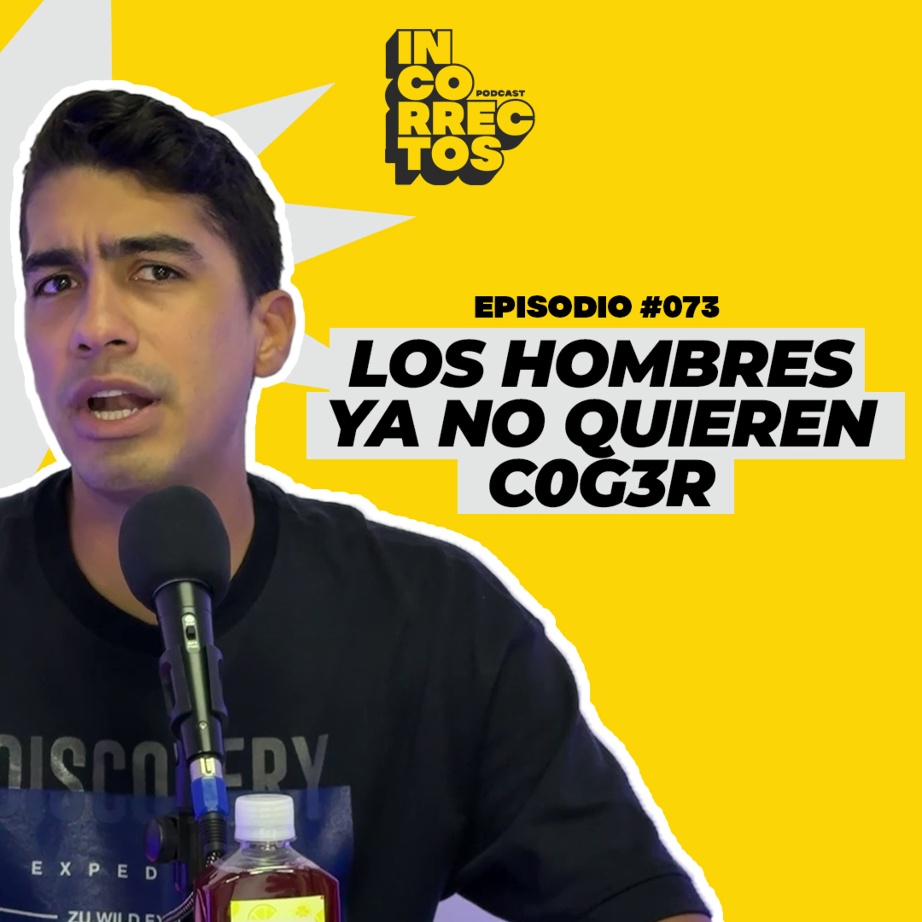 Incorrectos Podcast
