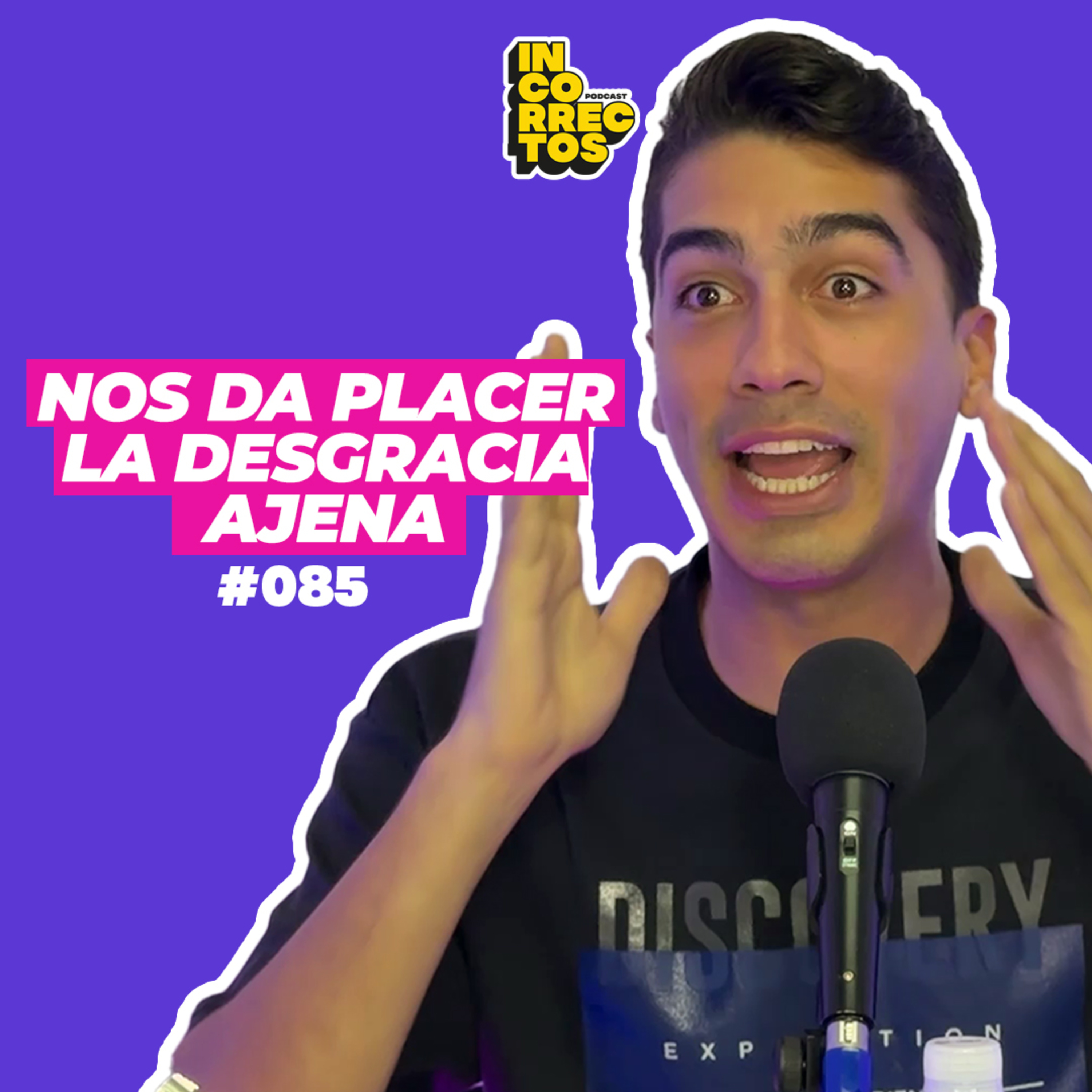 Incorrectos Podcast