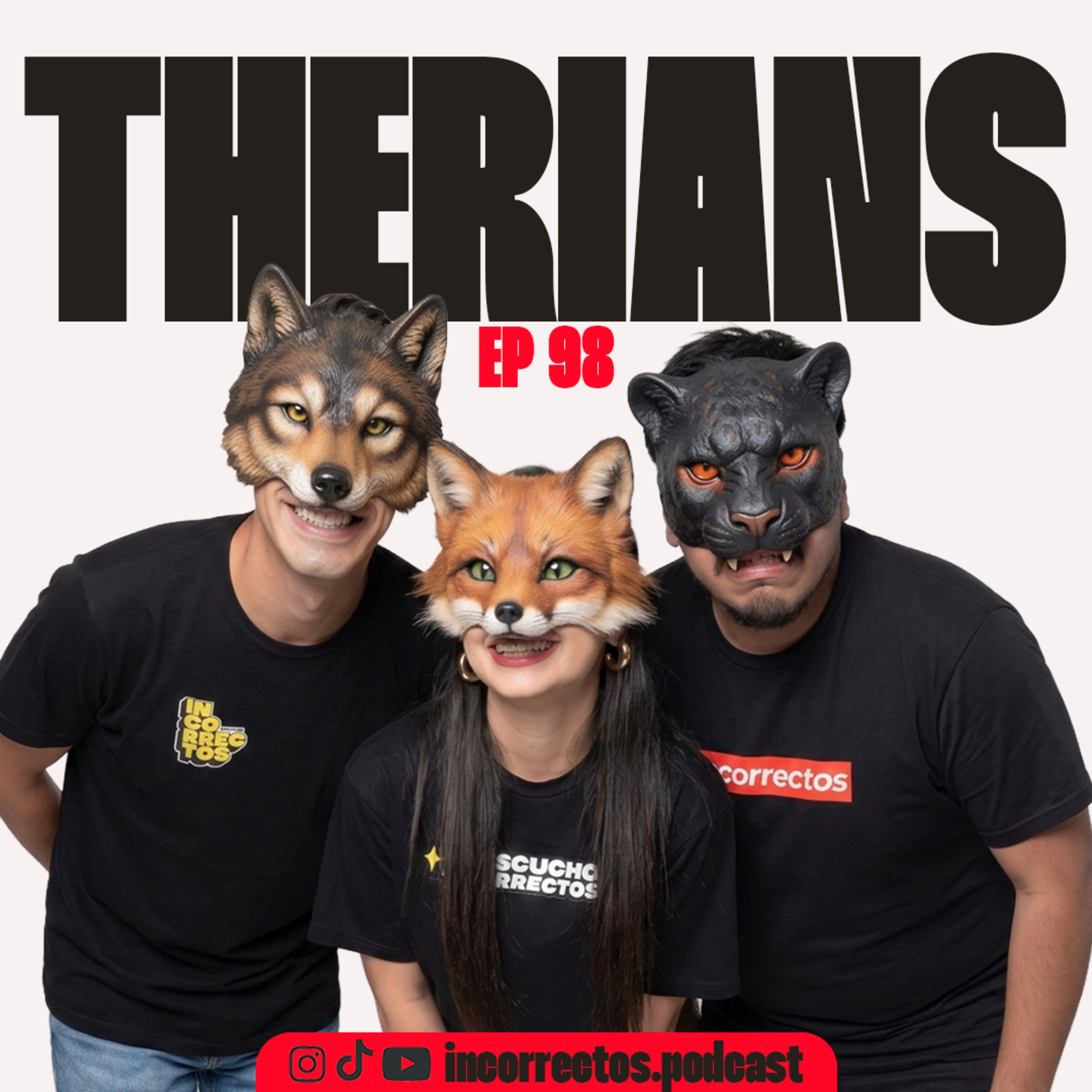 Incorrectos Podcast