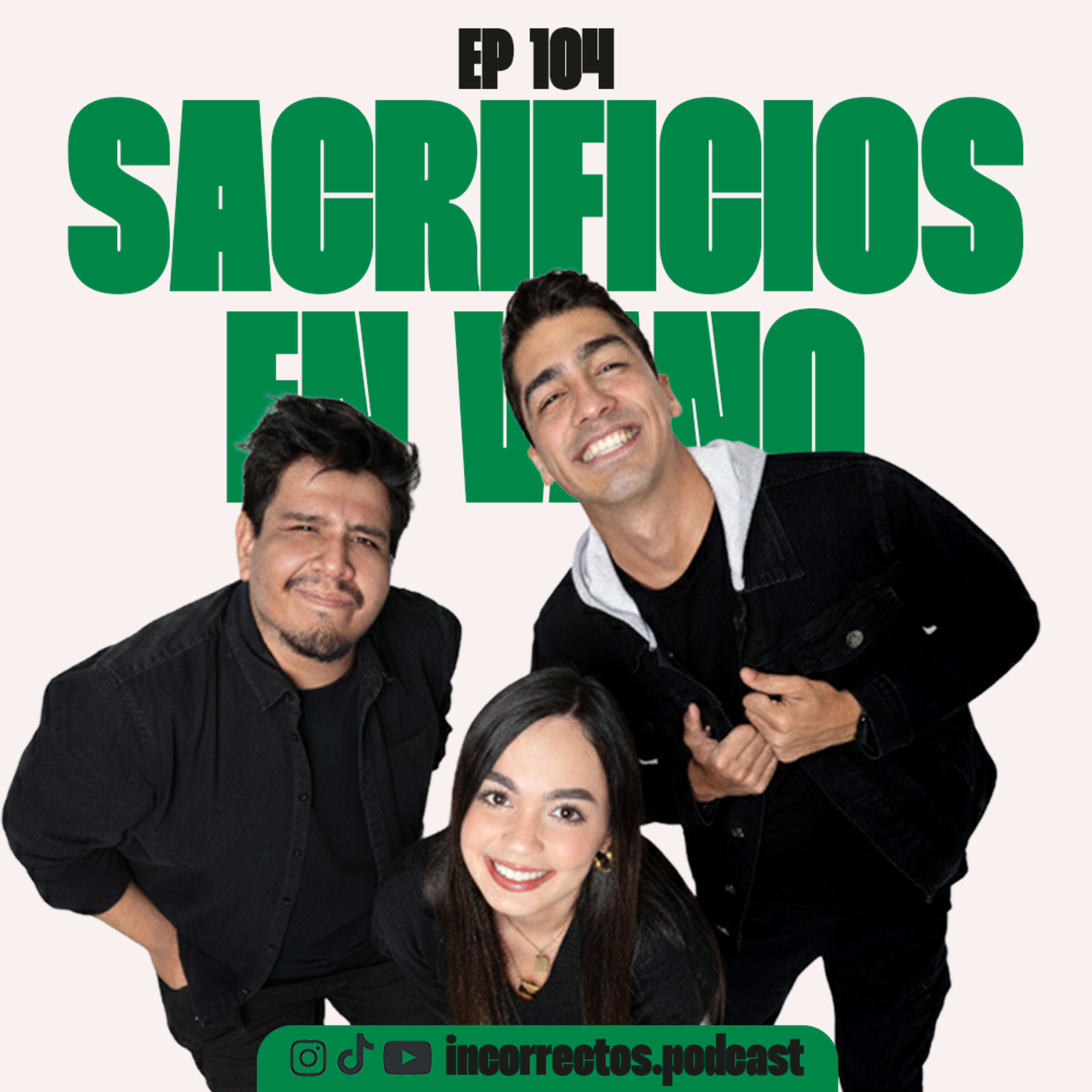 Incorrectos Podcast