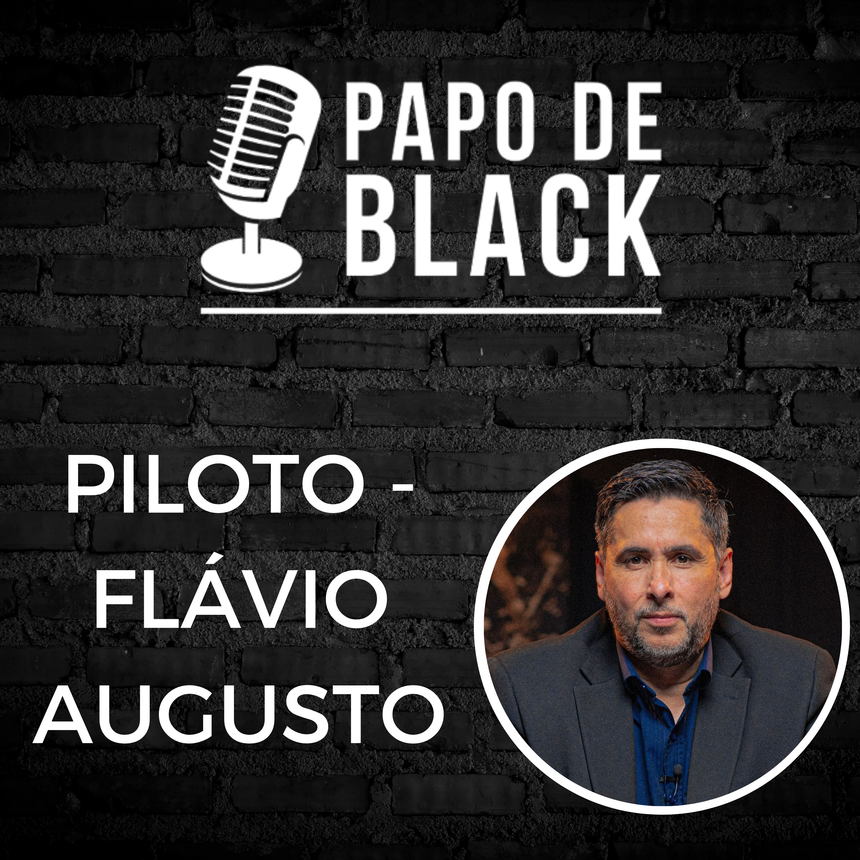 Papo de Black