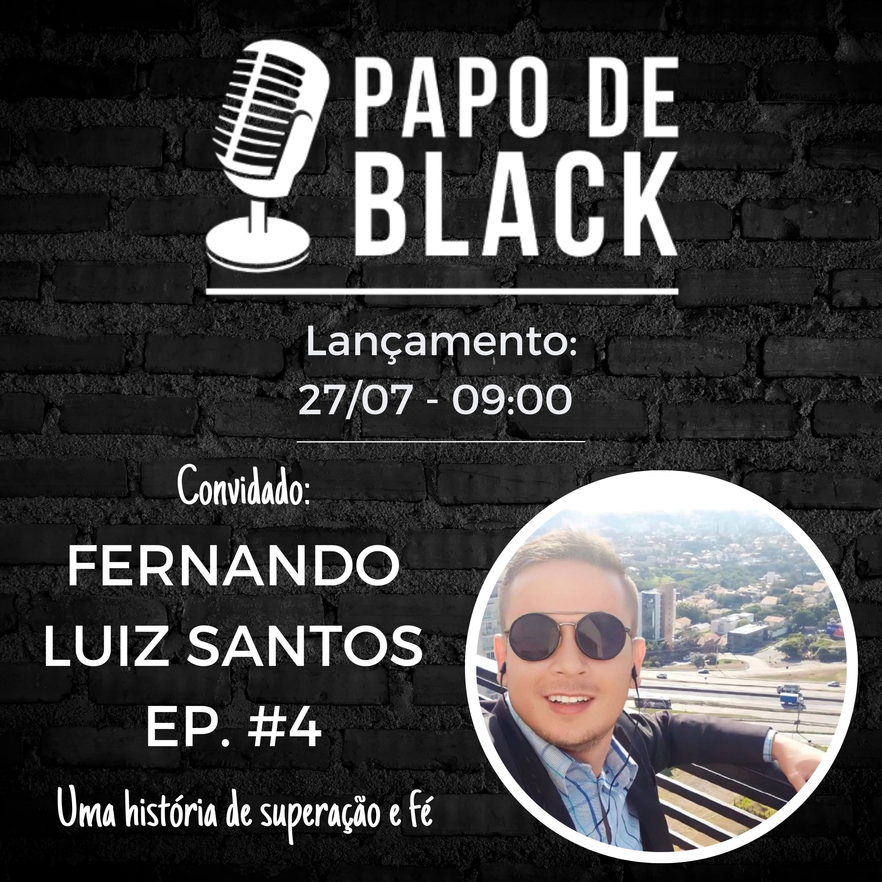 Papo de Black