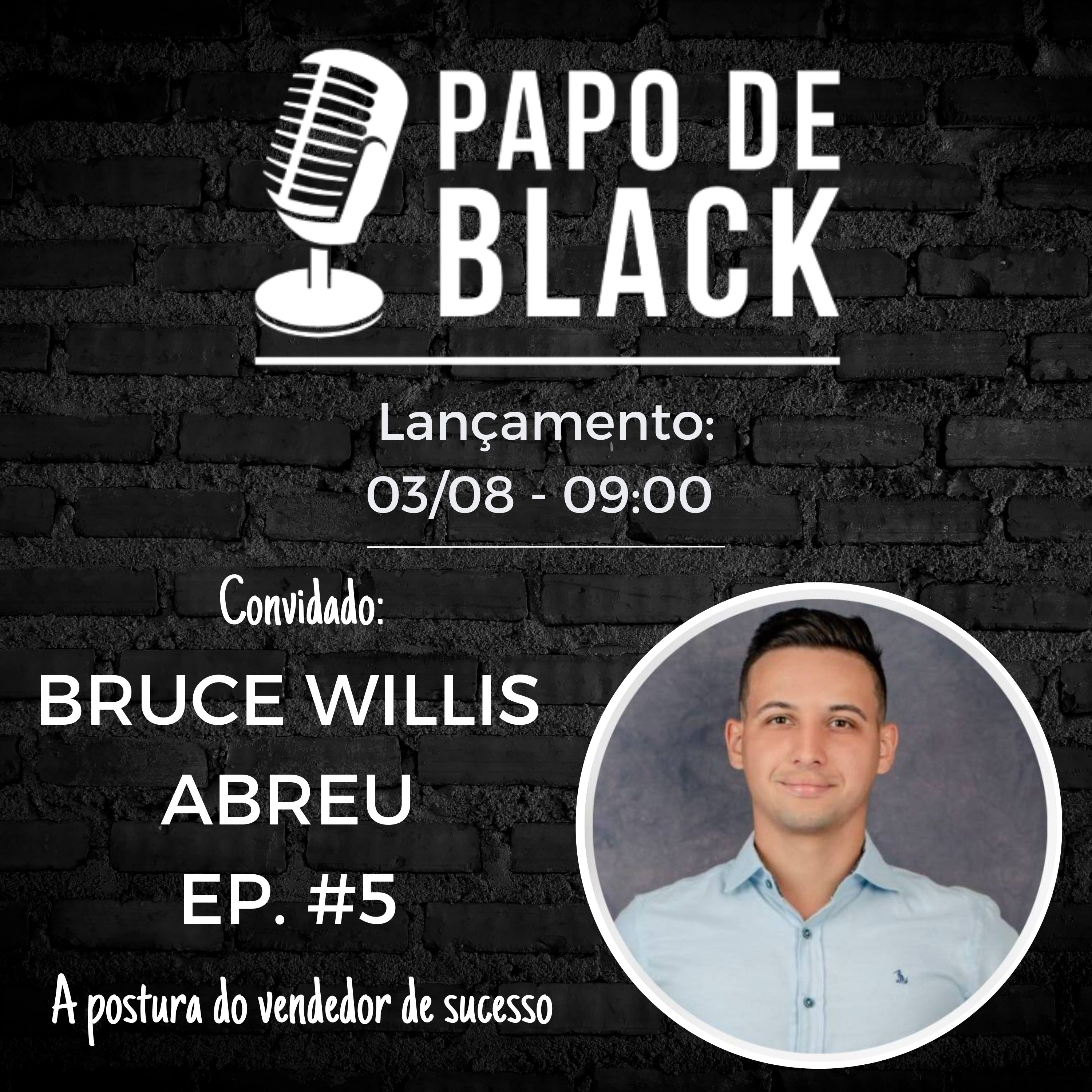 Papo de Black