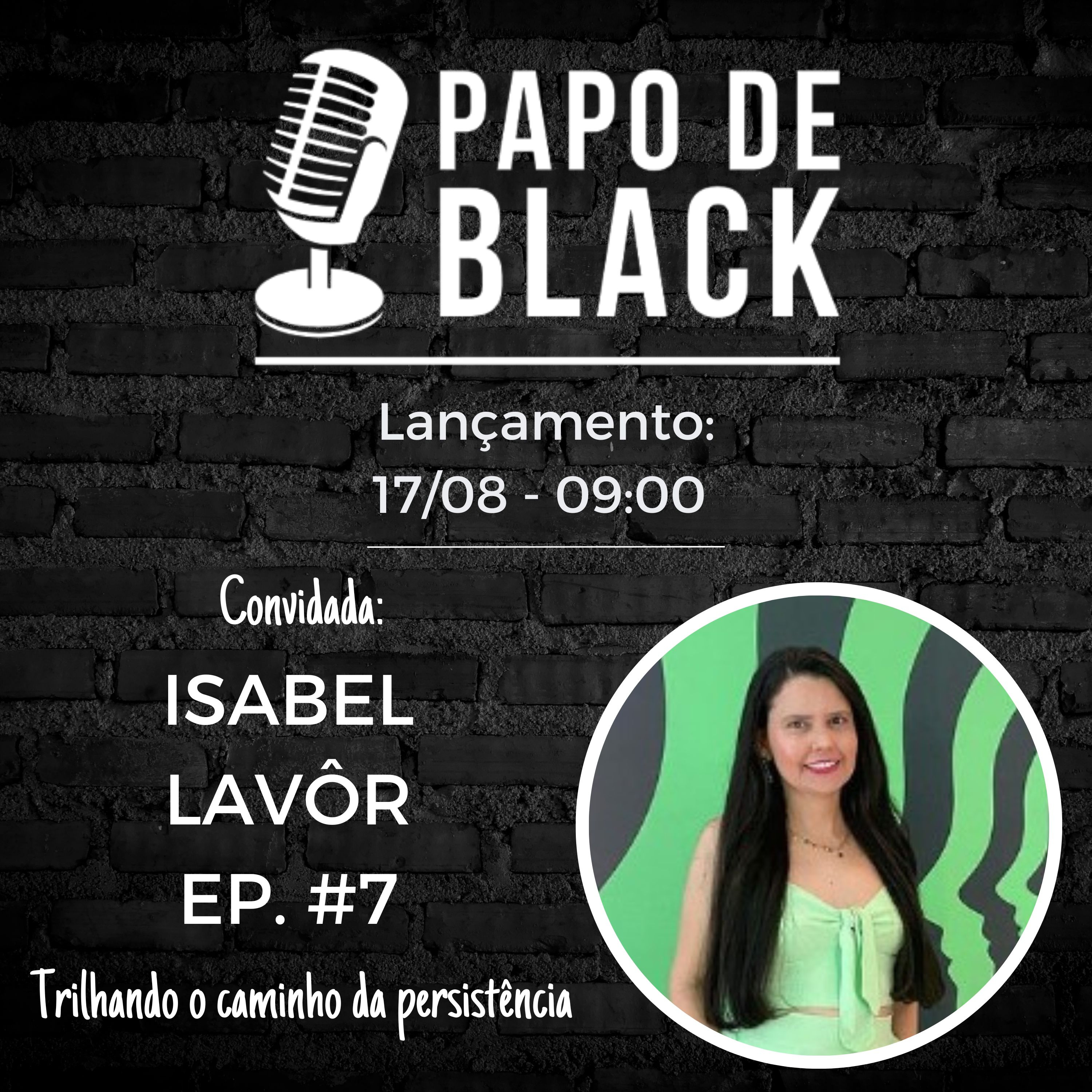 Papo de Black