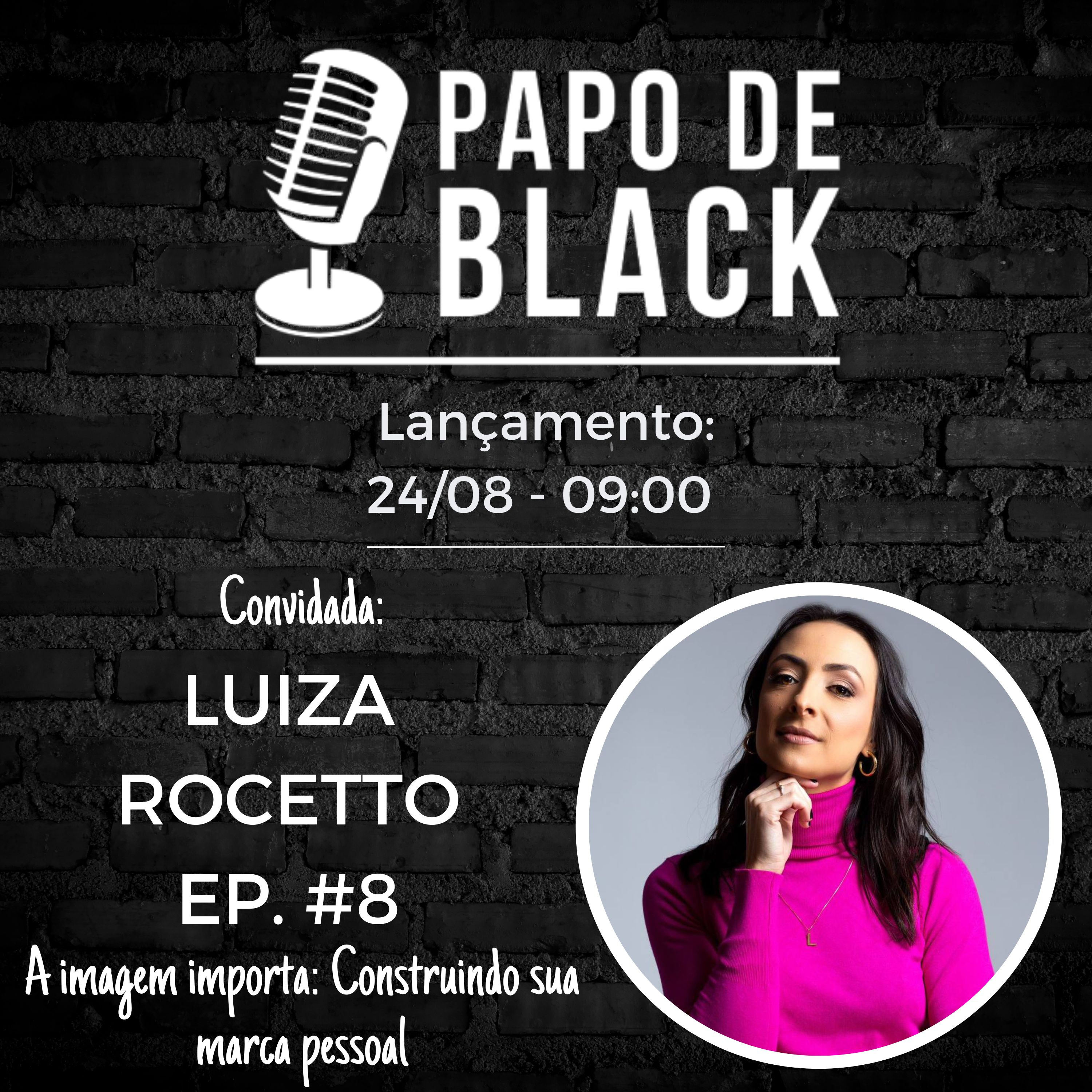 Papo de Black