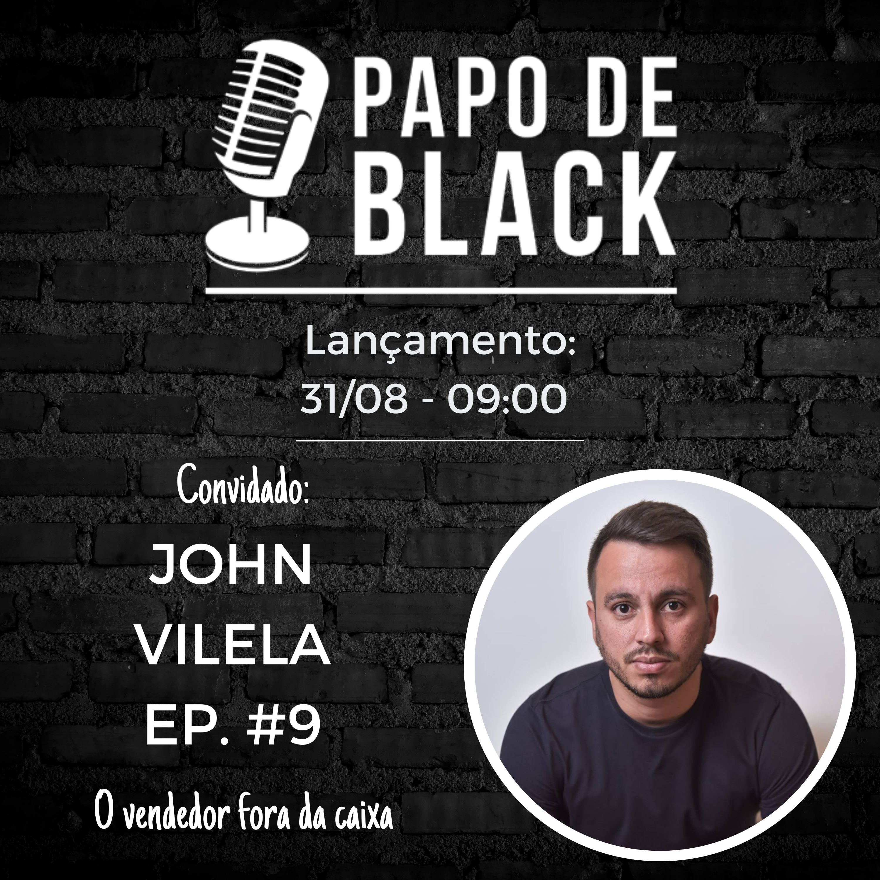 Papo de Black