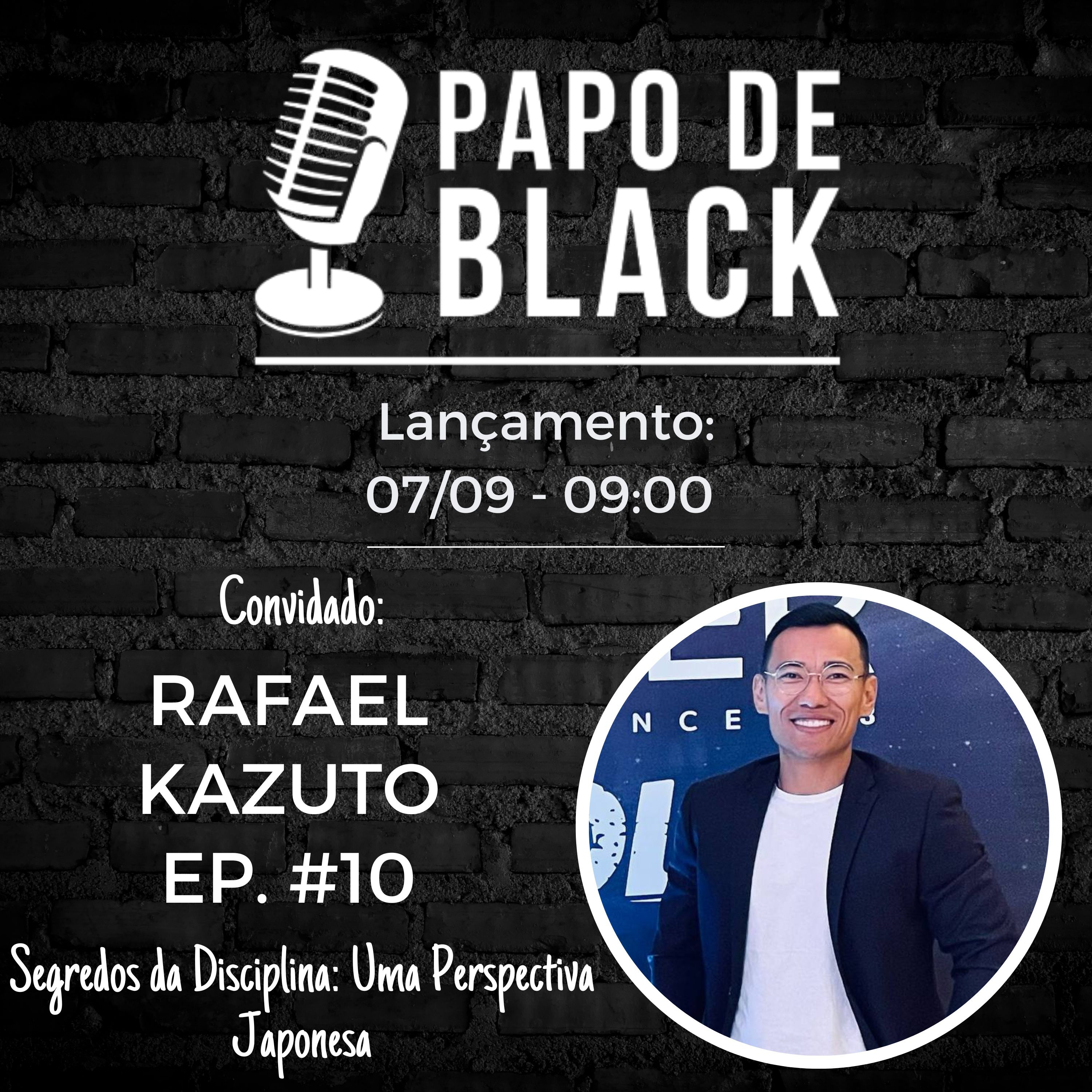 Papo de Black