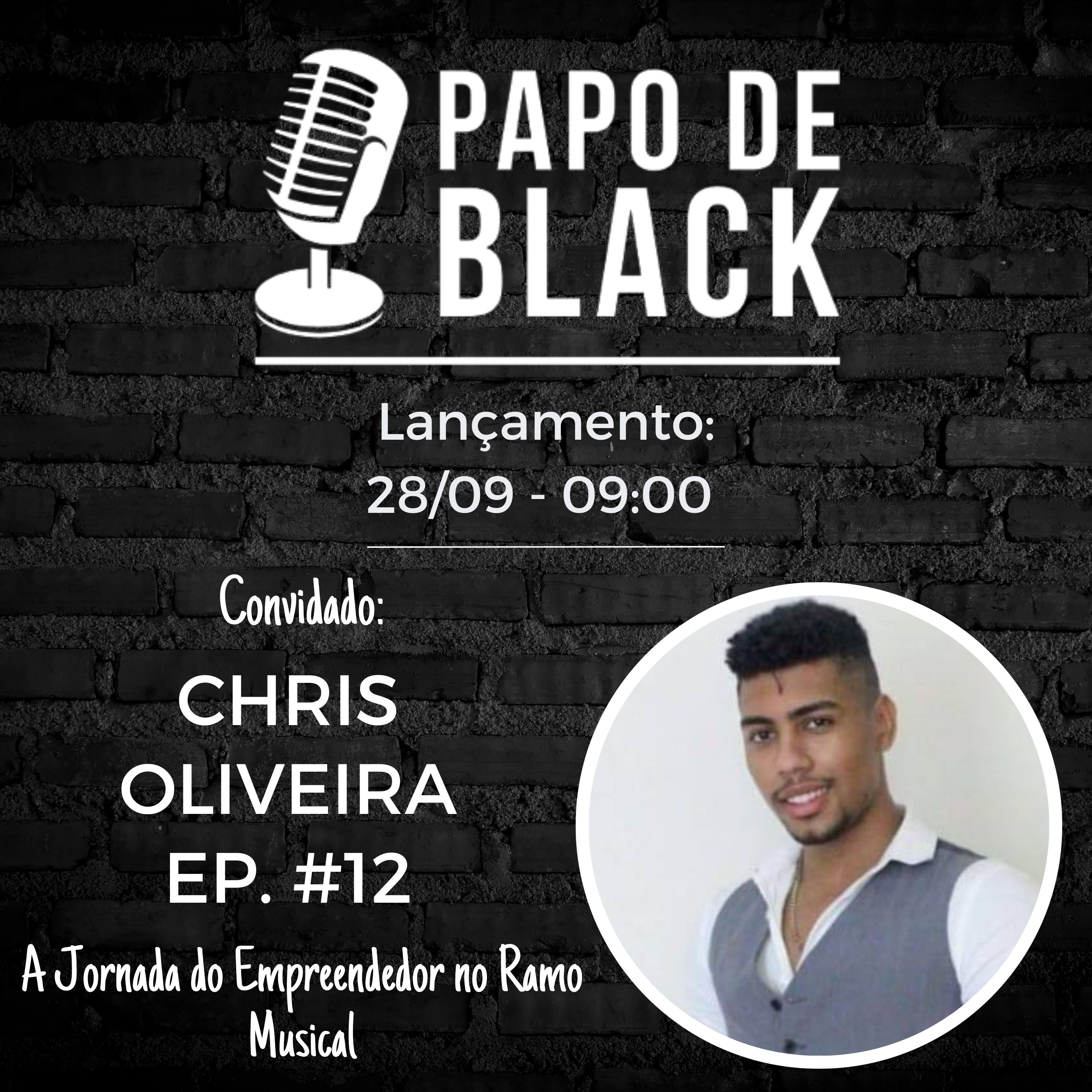 Papo de Black